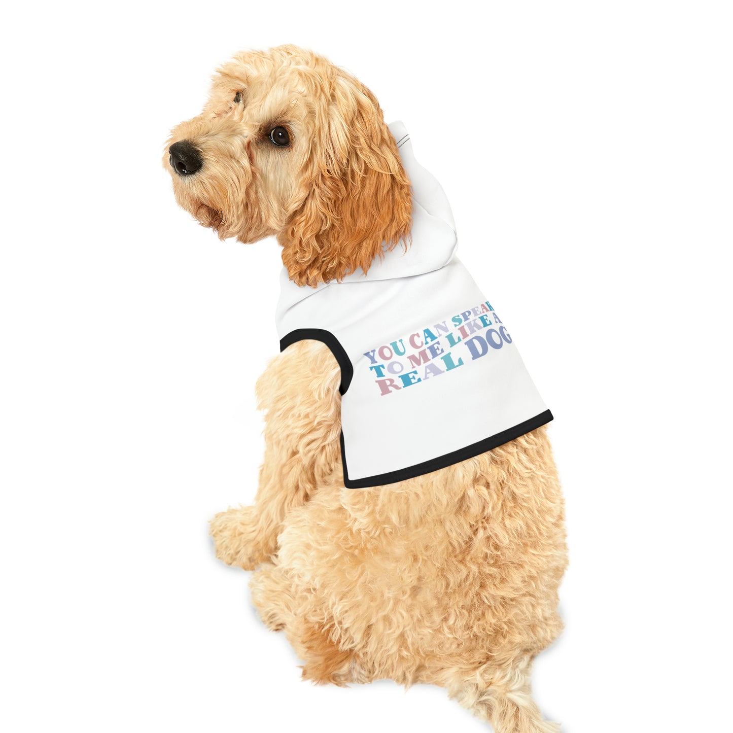 PRE SALE Ian Pet Hoodie