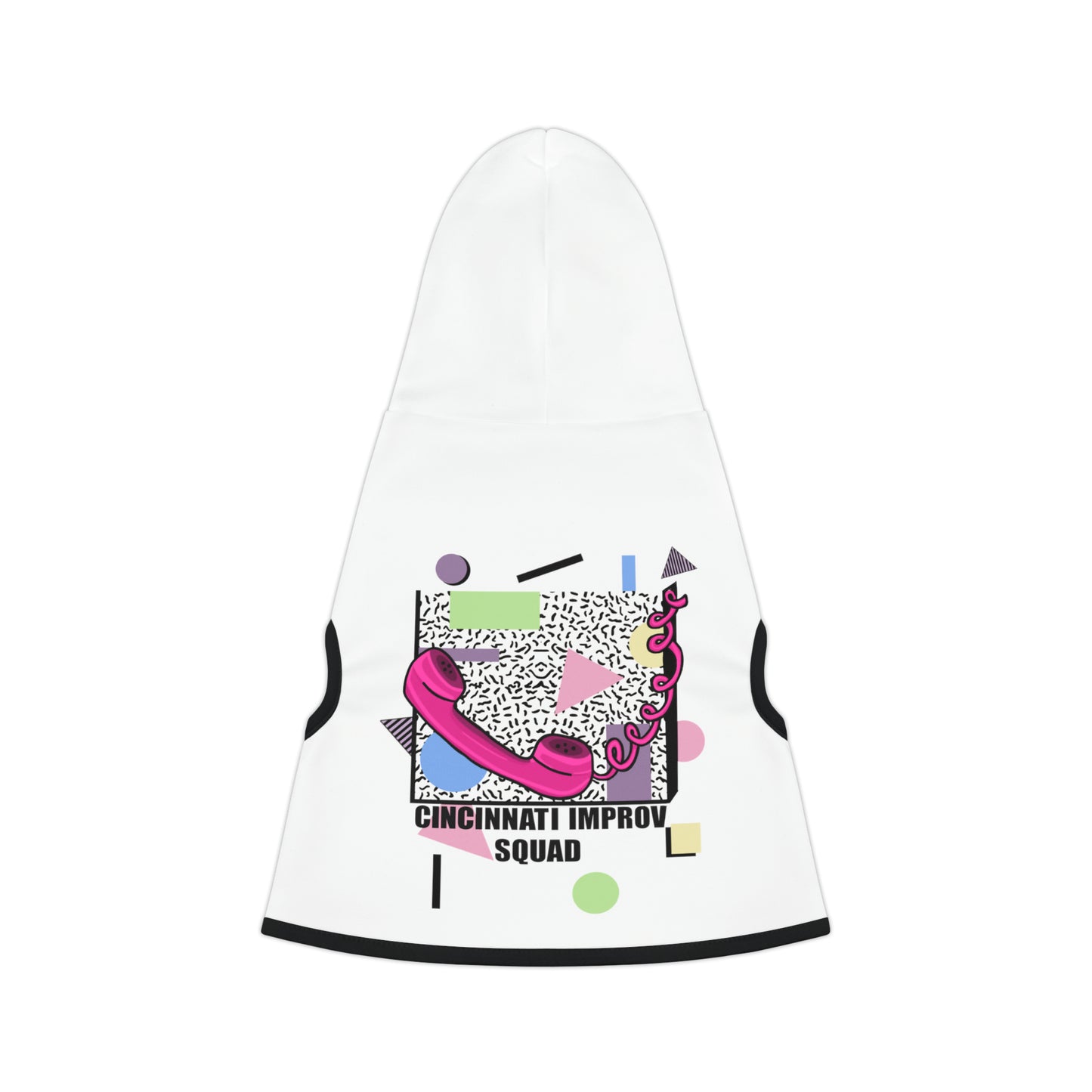 PRE-SALE C.I.S Pet Hoodie
