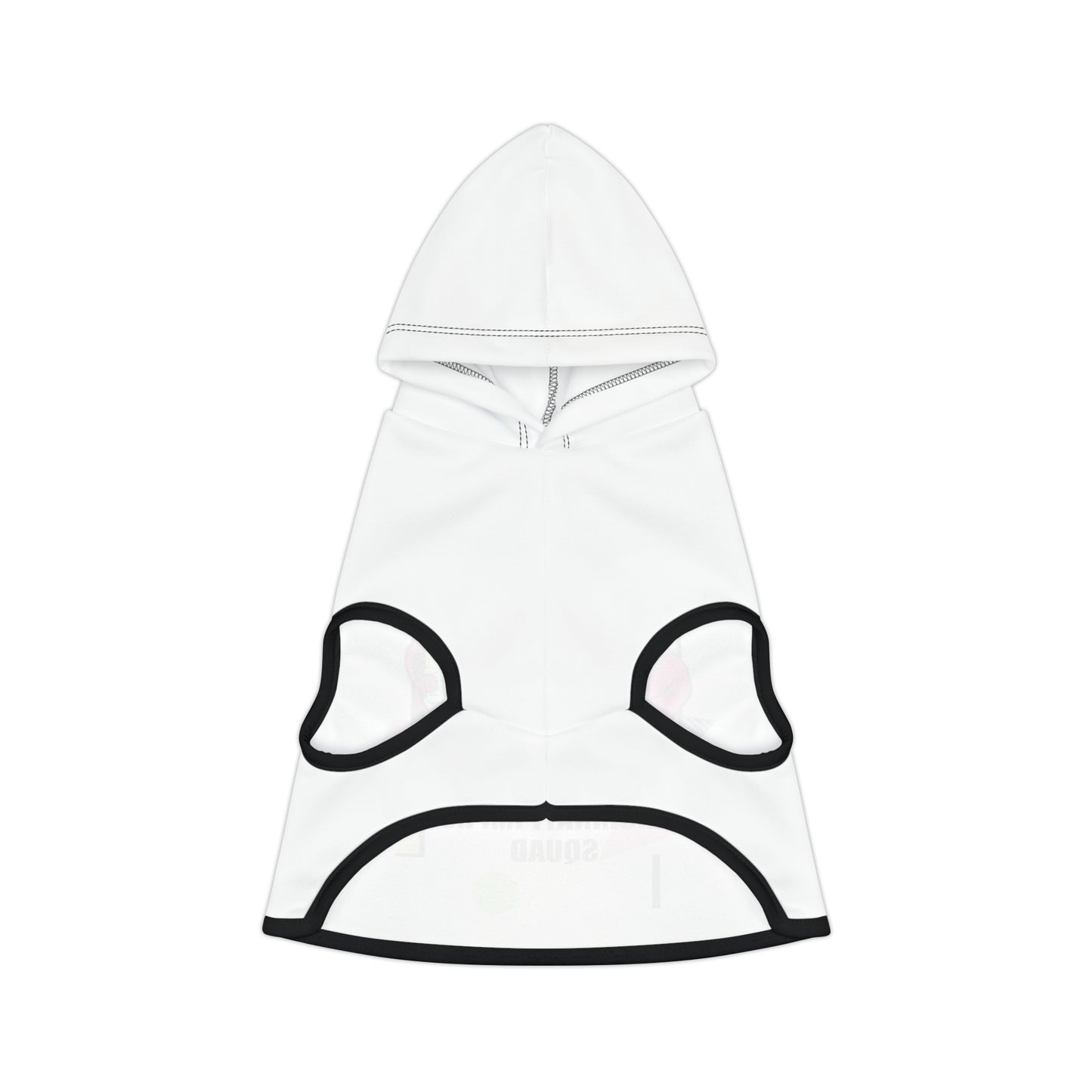 PRE-SALE C.I.S Pet Hoodie