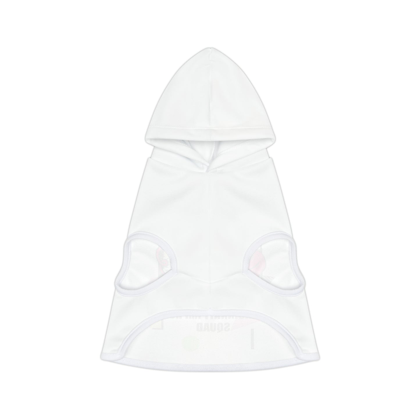PRE-SALE C.I.S Pet Hoodie