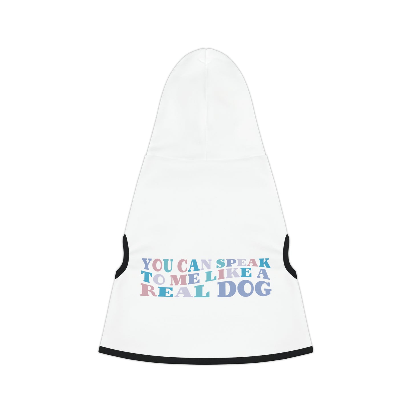 PRE SALE Ian Pet Hoodie