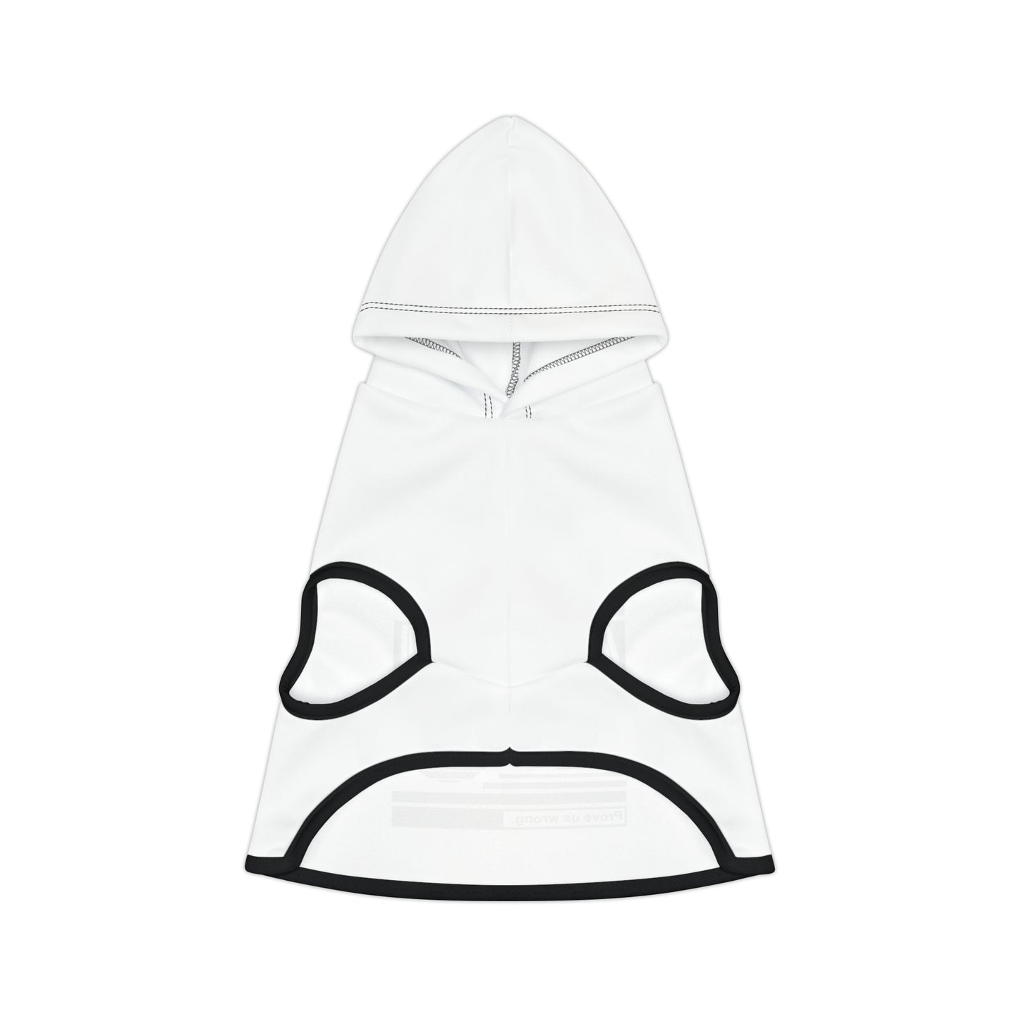 PRE- SALE. Flat moon society Pet Hoodie