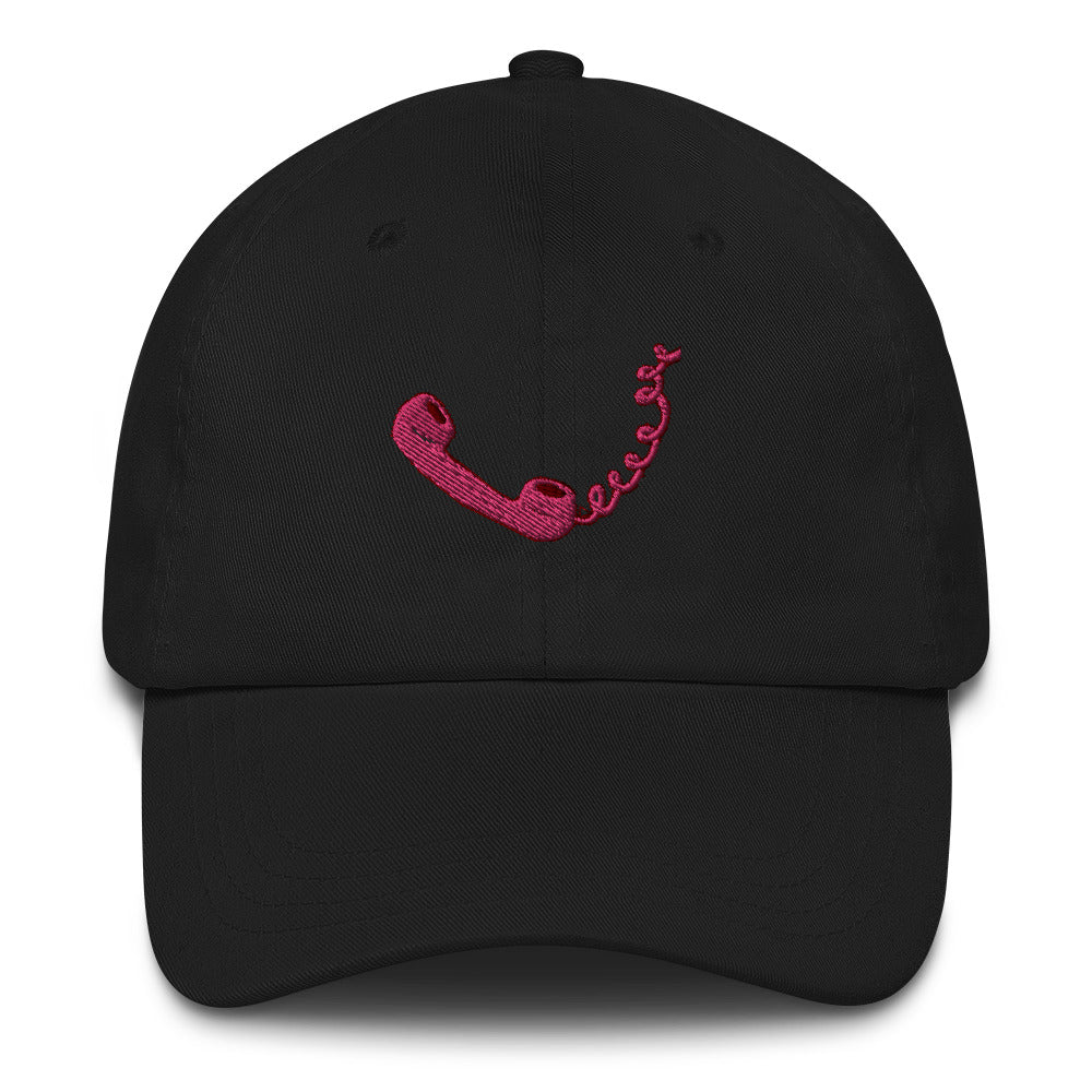 C.I.S Dad hat