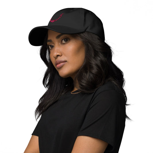 C.I.S Dad hat
