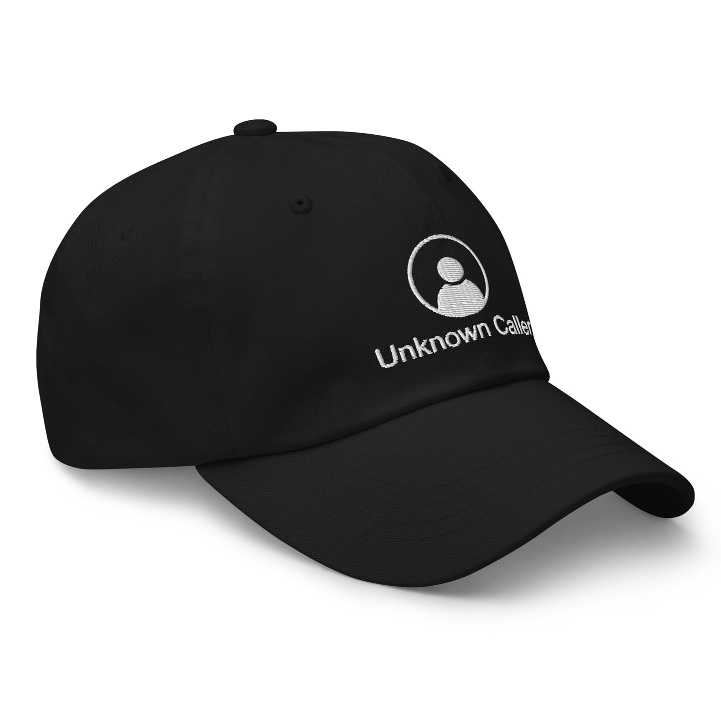 Unknown Caller Dad hat