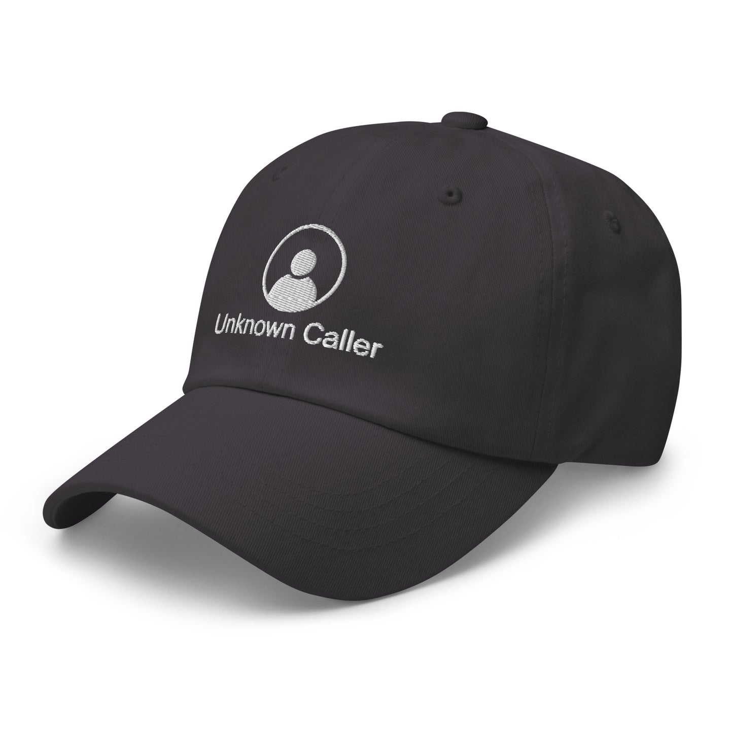 Unknown Caller Dad hat