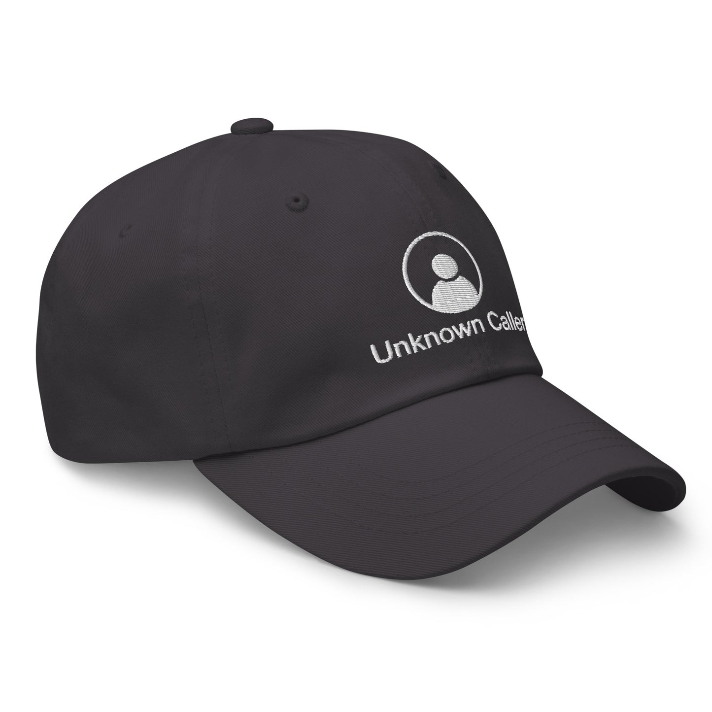Unknown Caller Dad hat