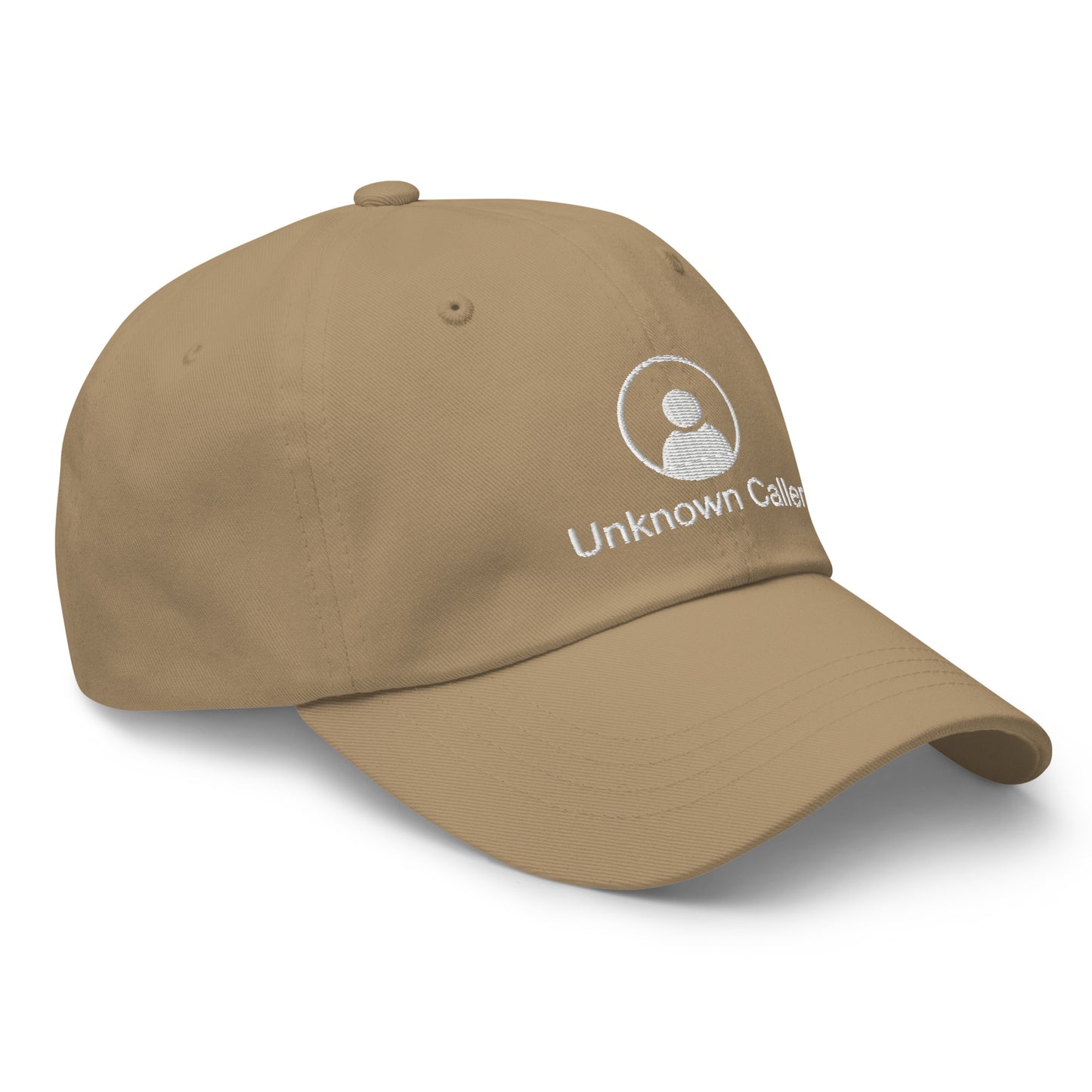 Unknown Caller Dad hat