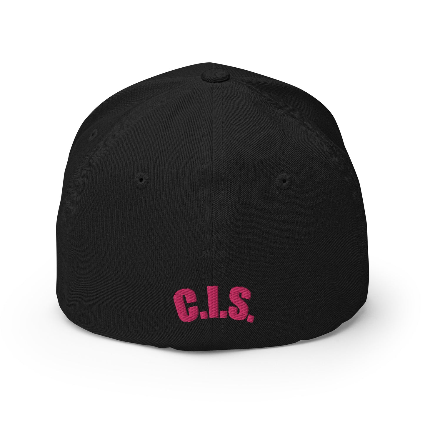 C.I.S Structured Flexfit Cap