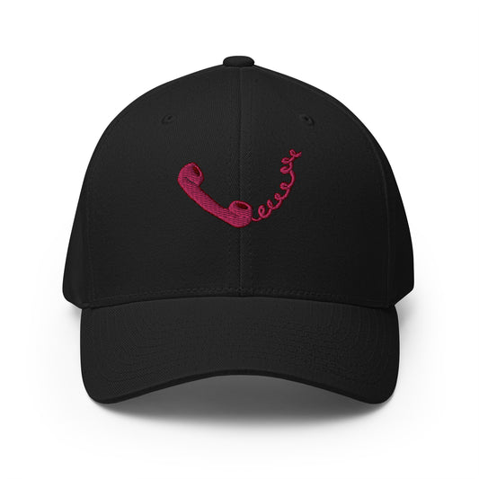 C.I.S Structured Flexfit Cap