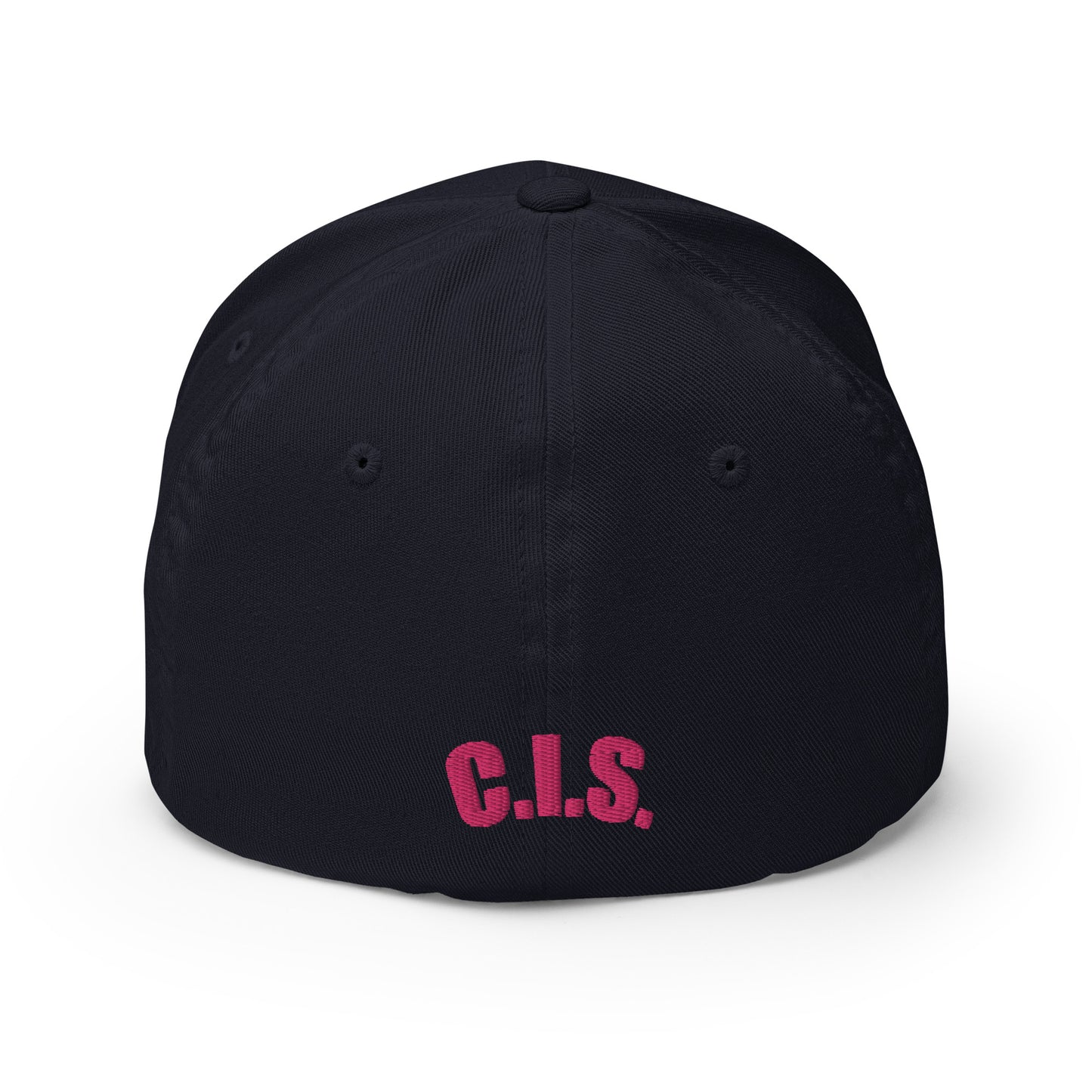 C.I.S Structured Flexfit Cap