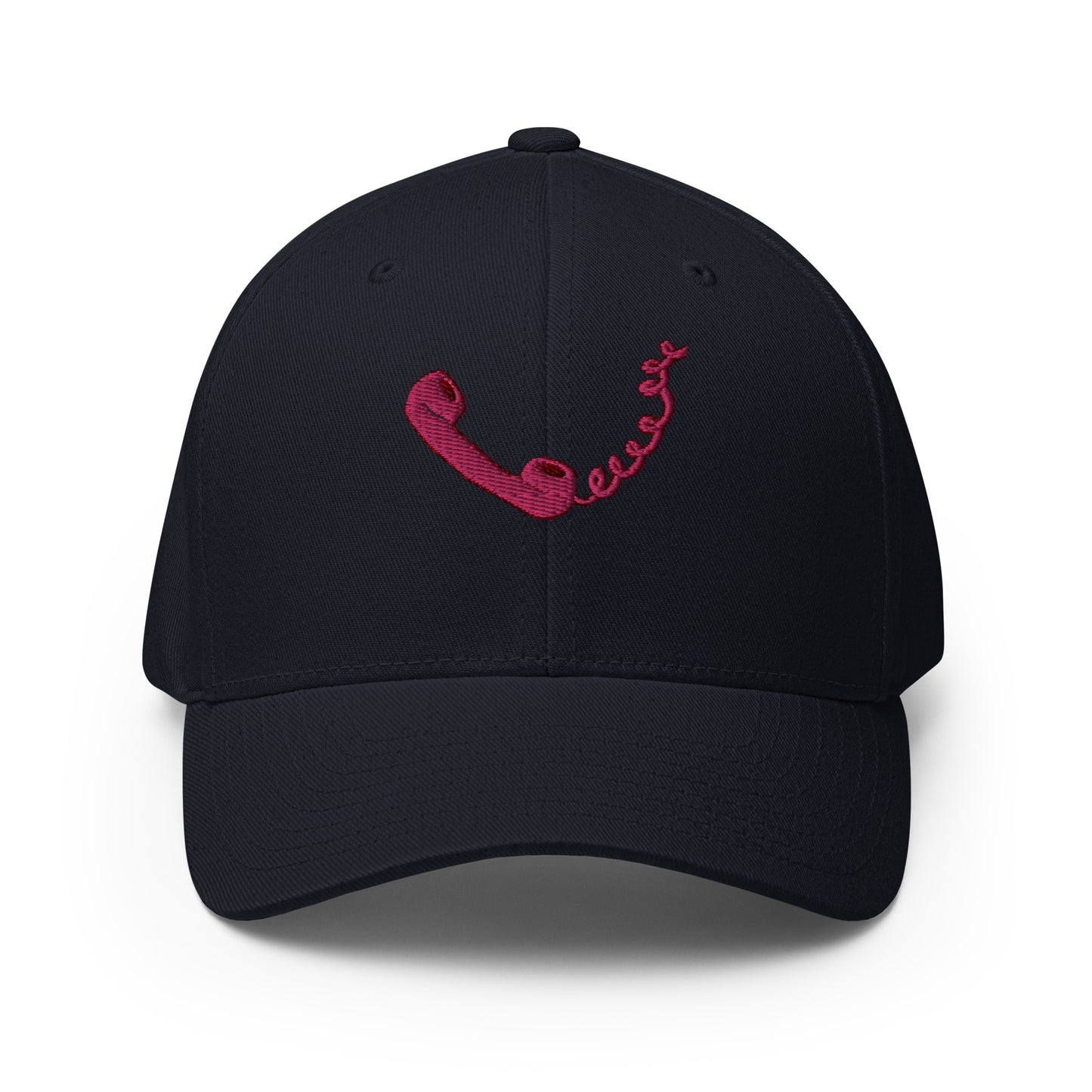 C.I.S Structured Flexfit Cap