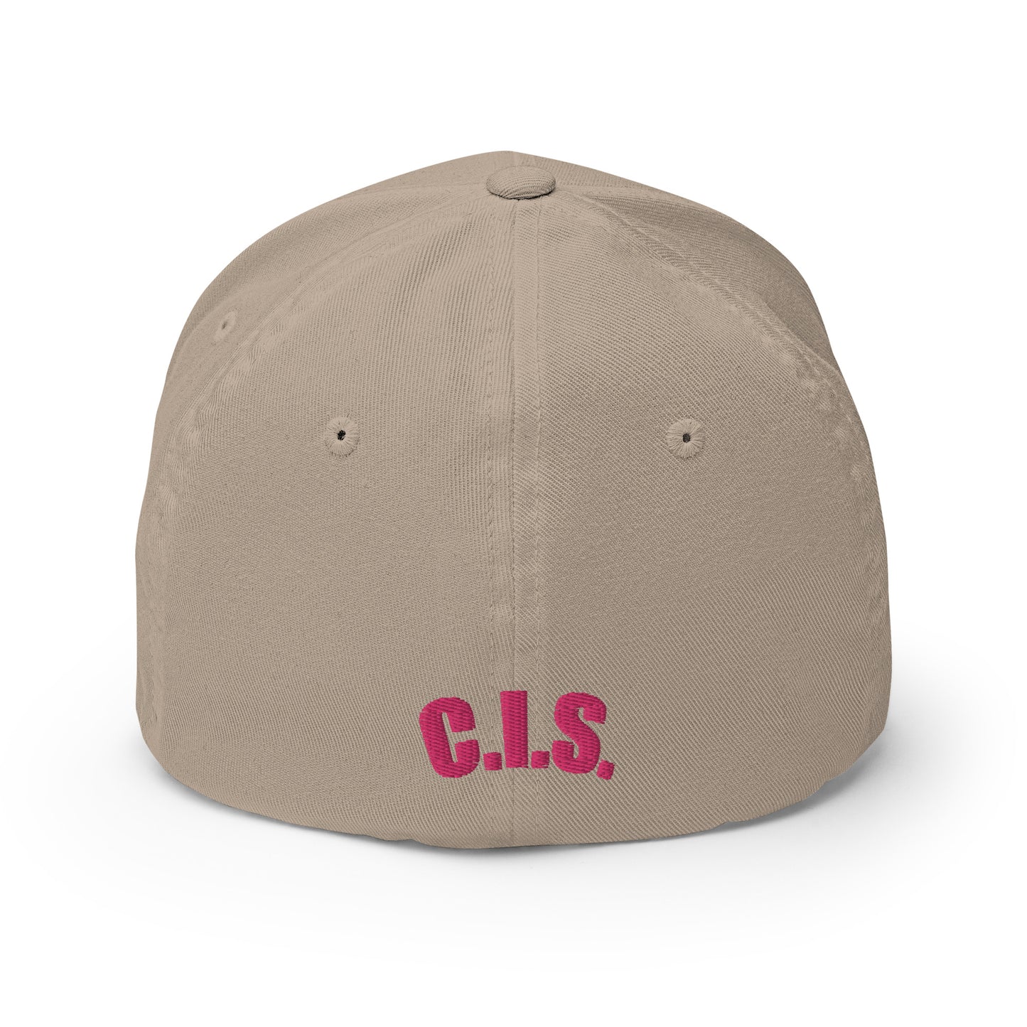 C.I.S Structured Flexfit Cap