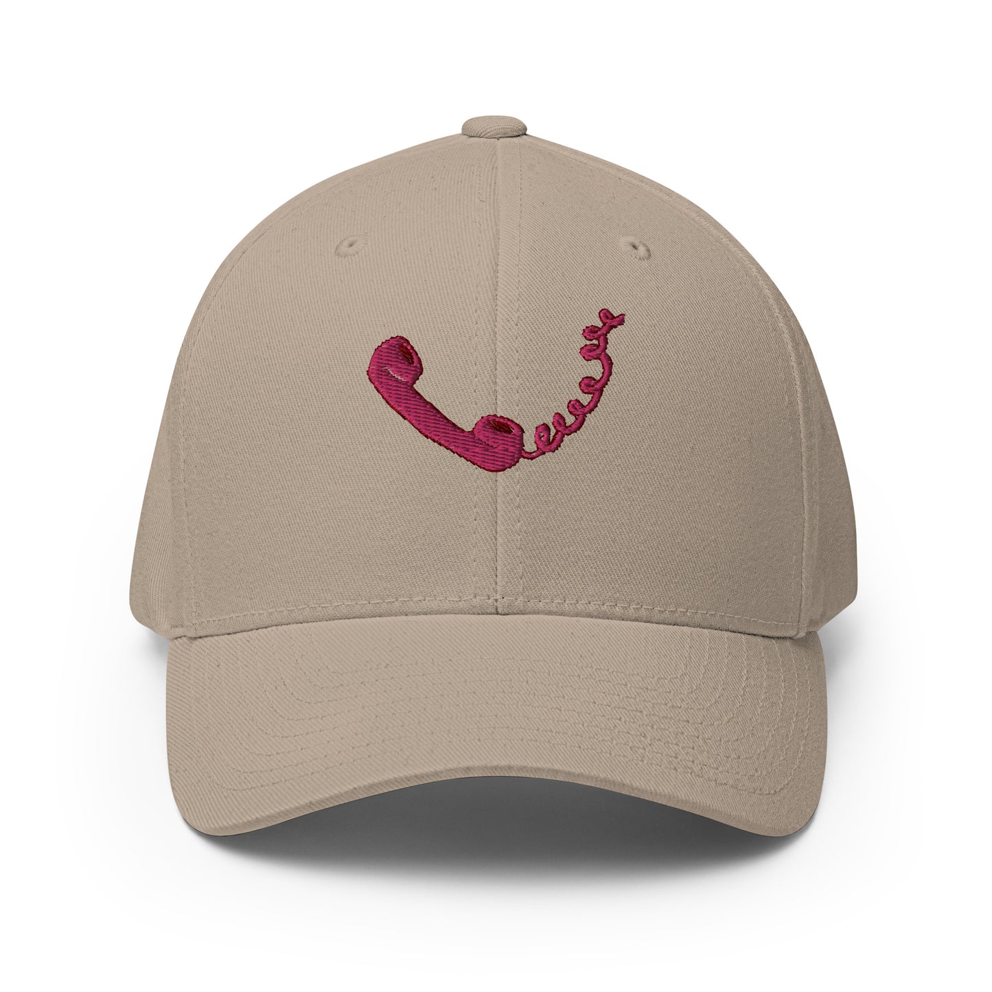 C.I.S Structured Flexfit Cap