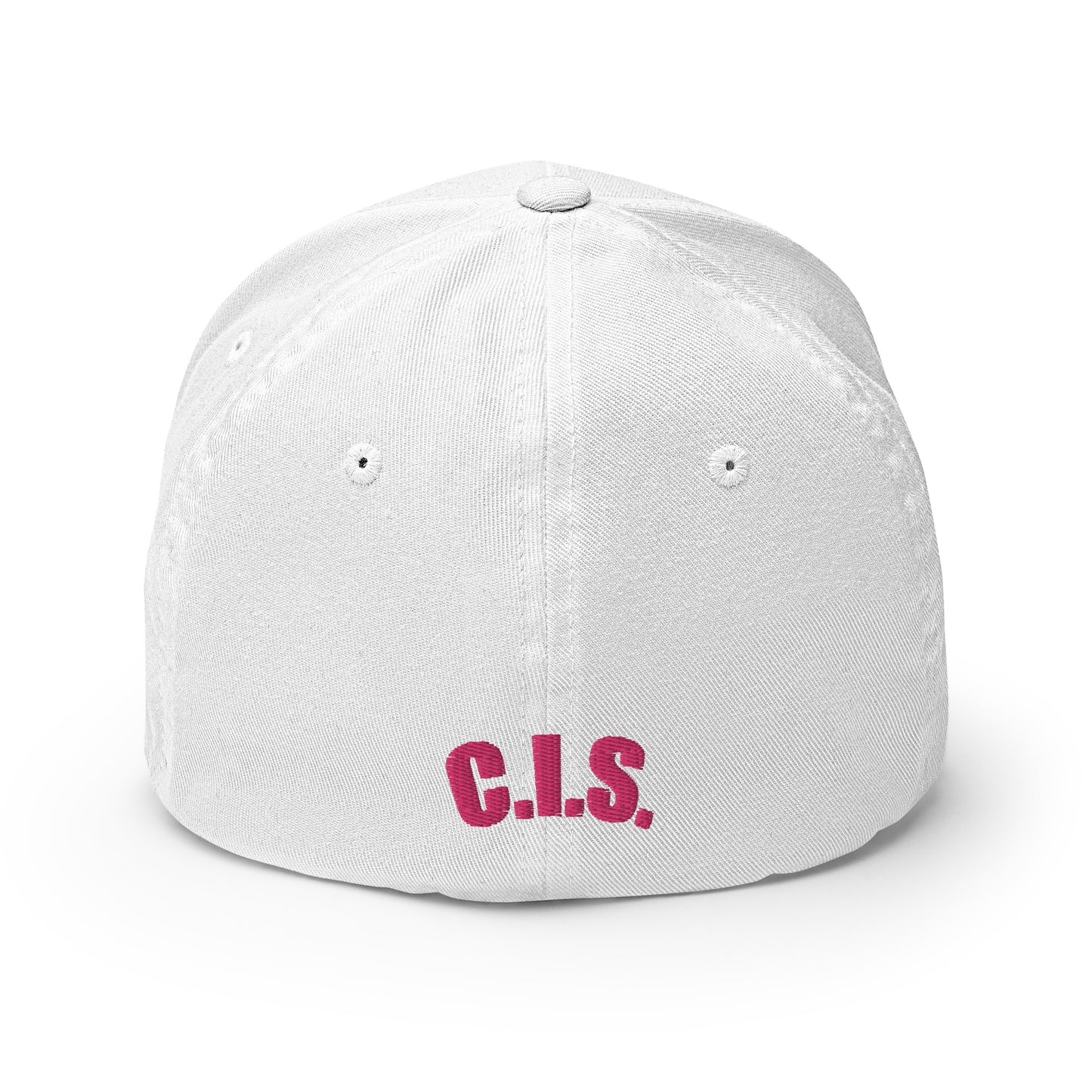 C.I.S Structured Flexfit Cap