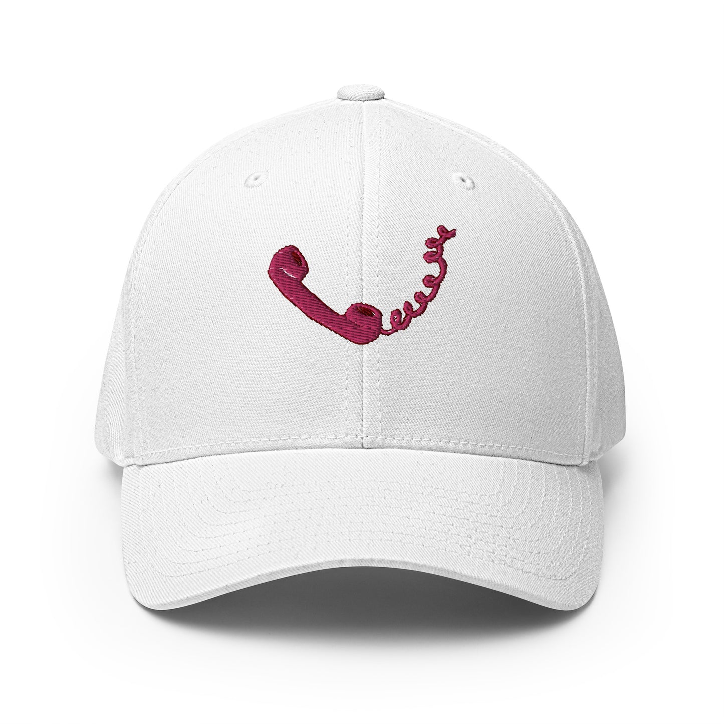 C.I.S Structured Flexfit Cap