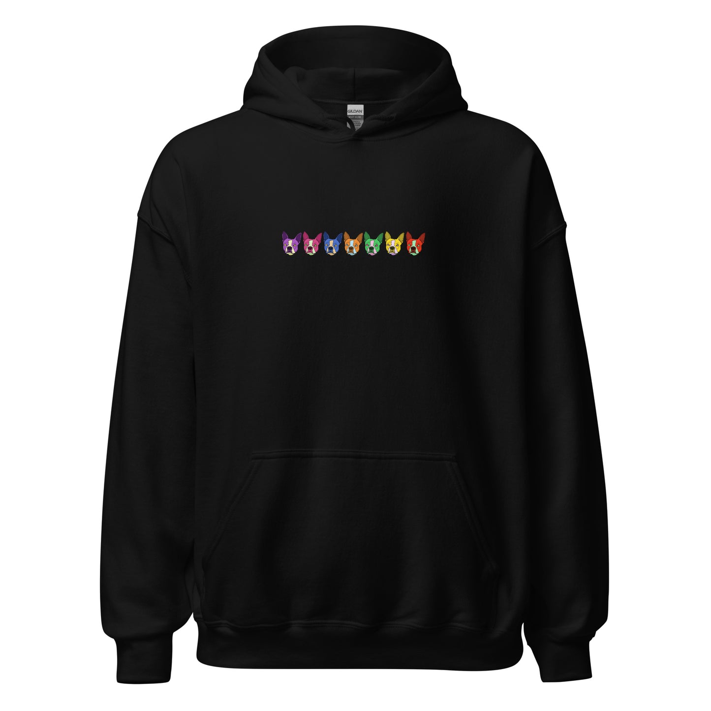 Pre-sale Rupaw Unisex Hoodie