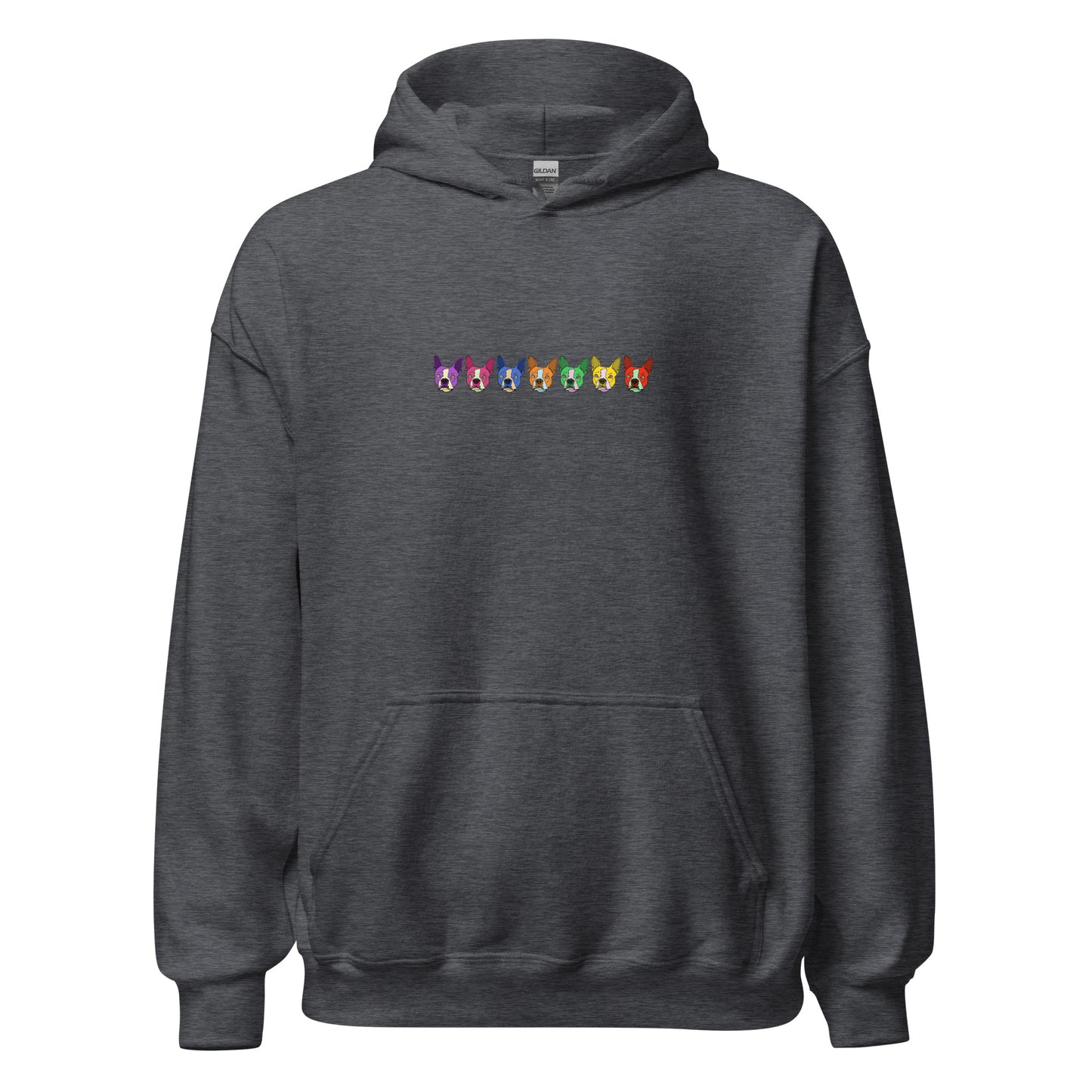 Pre-sale Rupaw Unisex Hoodie