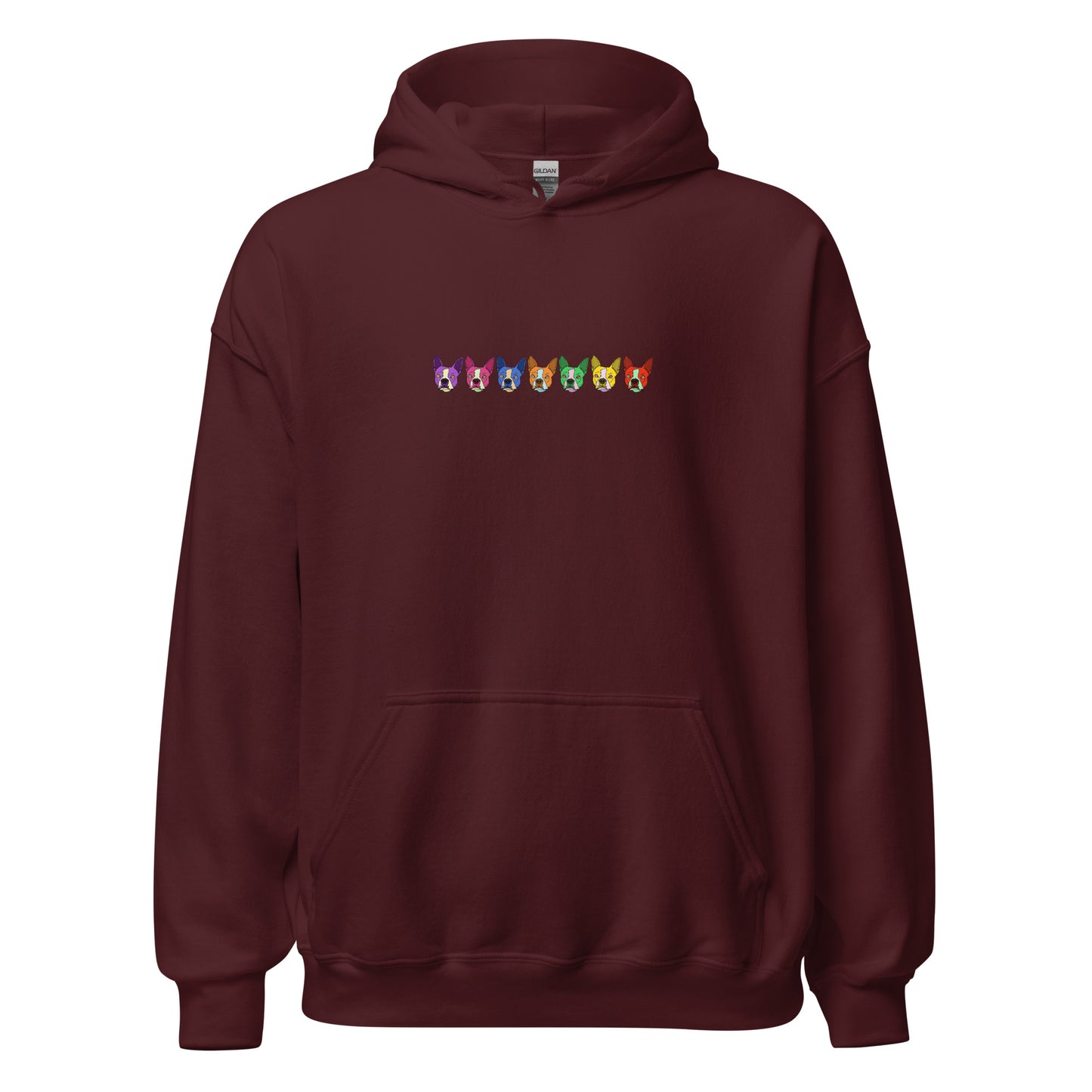 Pre-sale Rupaw Unisex Hoodie
