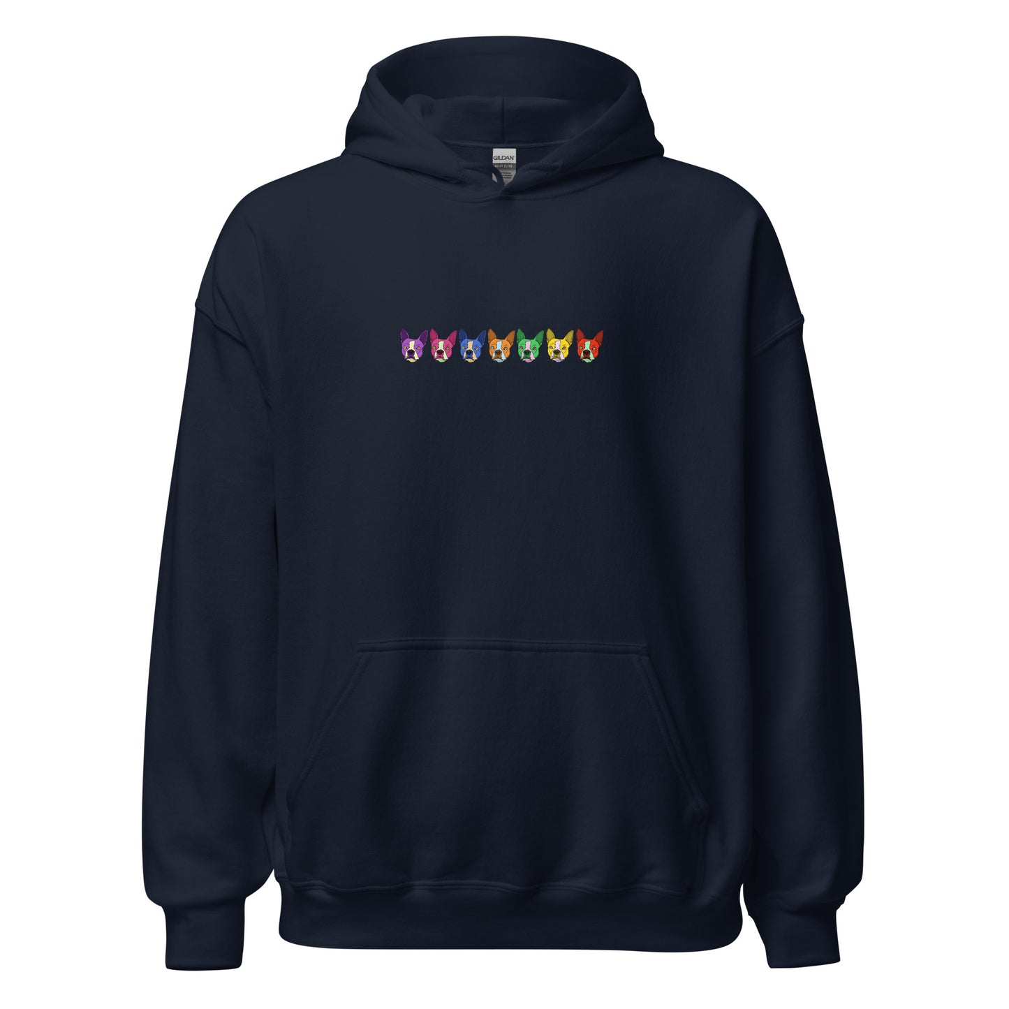 Pre-sale Rupaw Unisex Hoodie