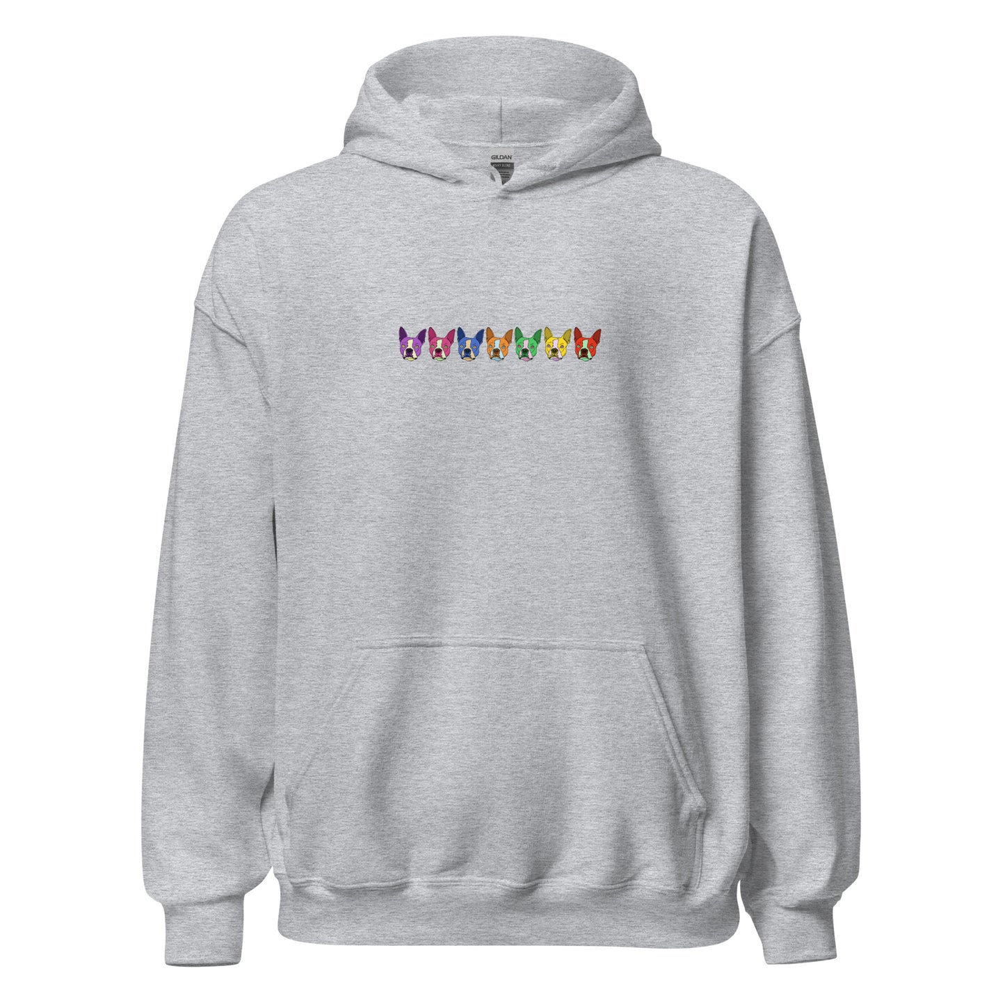Pre-sale Rupaw Unisex Hoodie