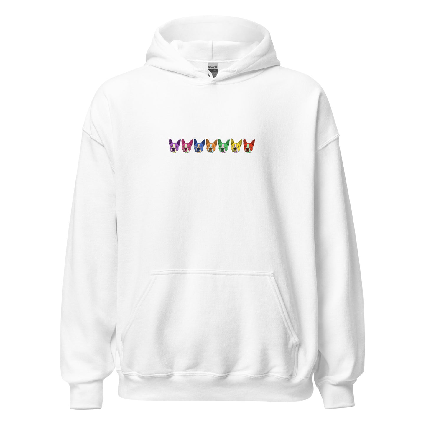 Pre-sale Rupaw Unisex Hoodie