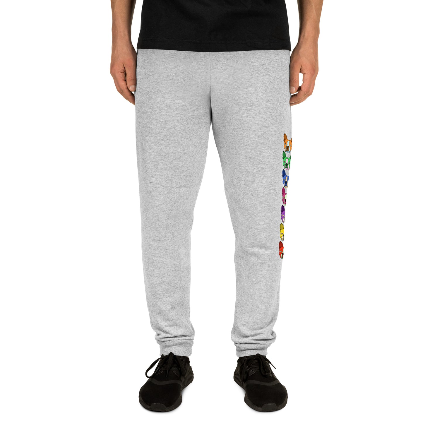 Rupaw Unisex Joggers