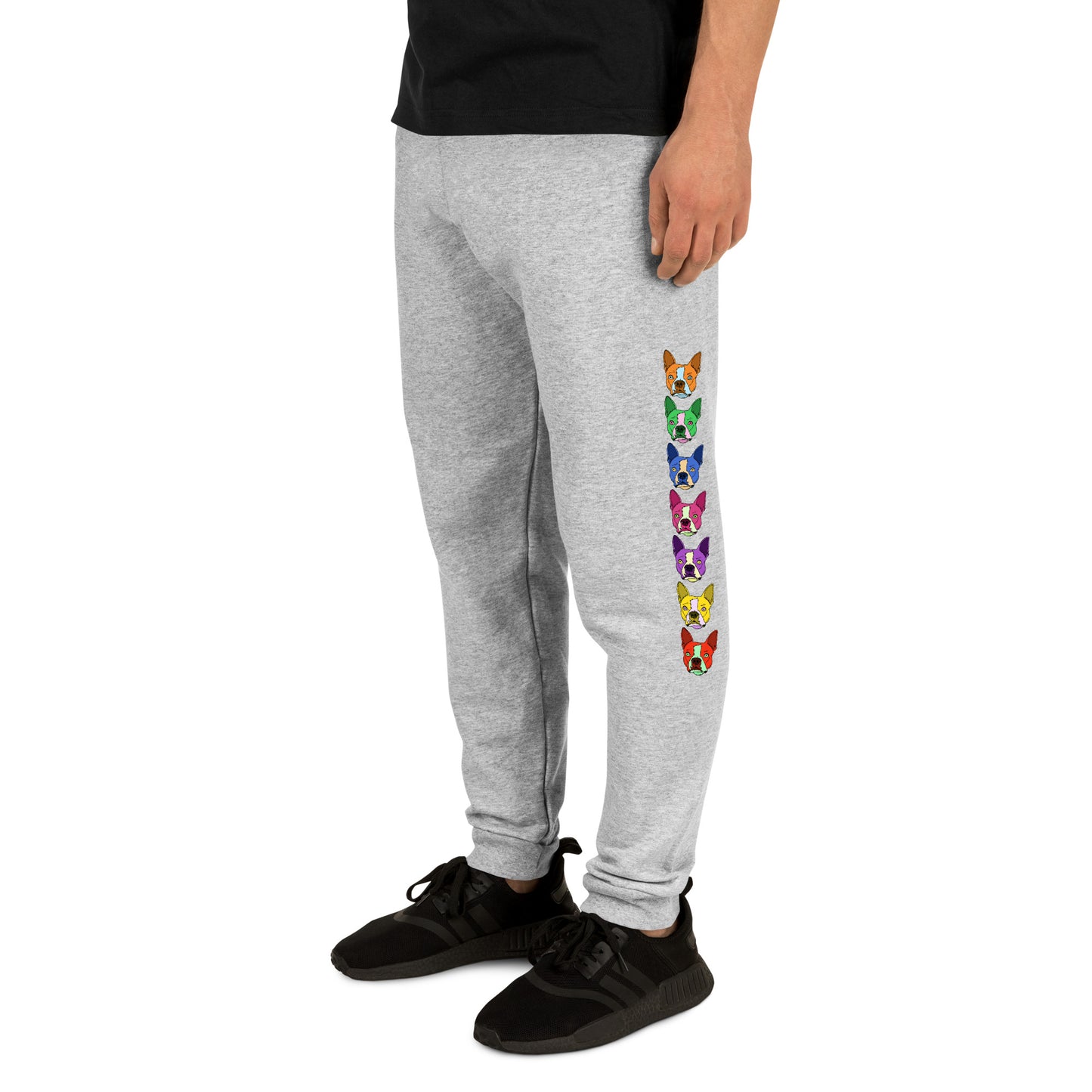 Rupaw Unisex Joggers