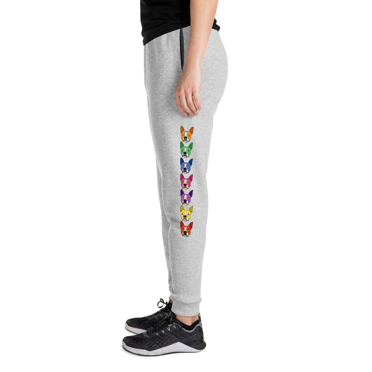 Rupaw Unisex Joggers