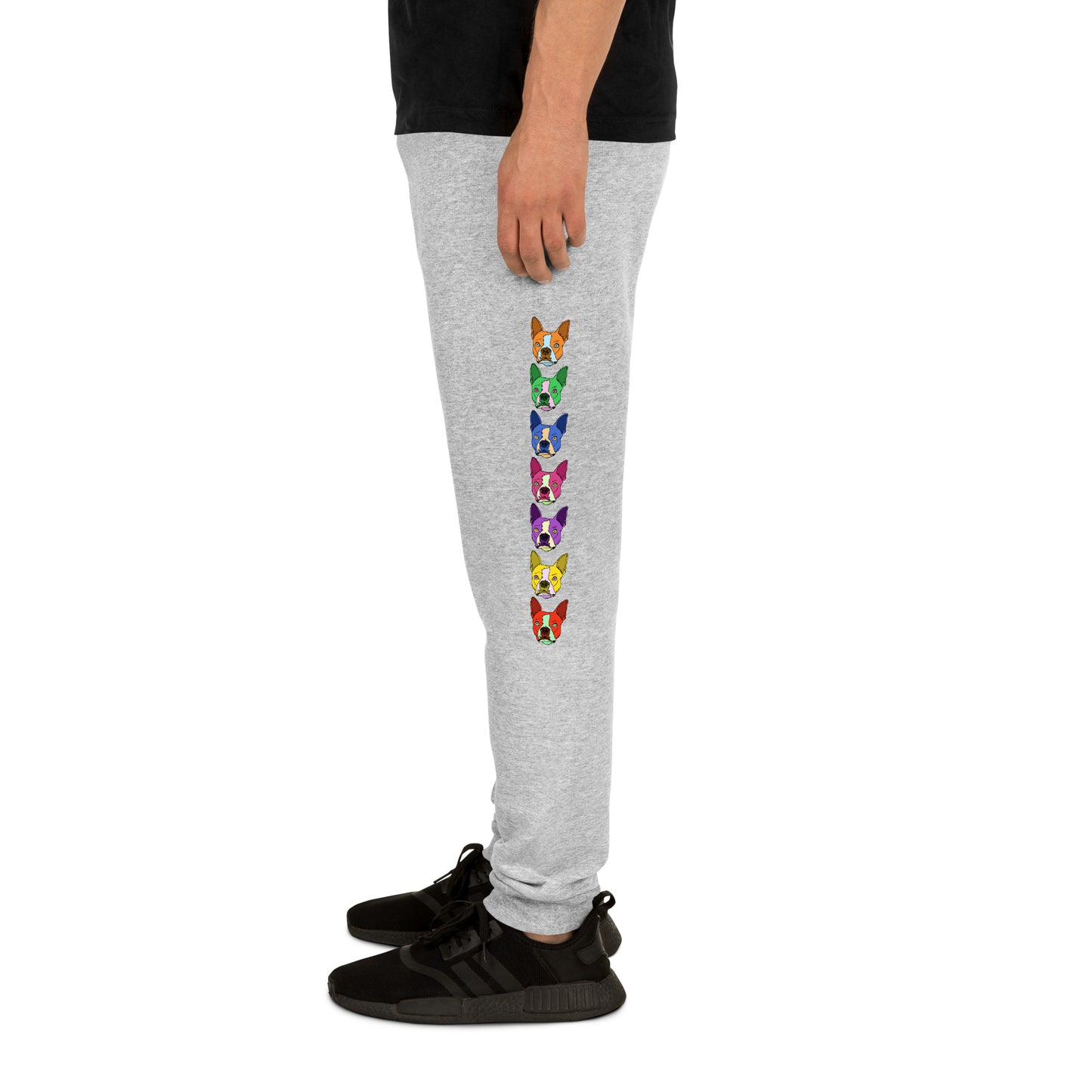 Rupaw Unisex Joggers