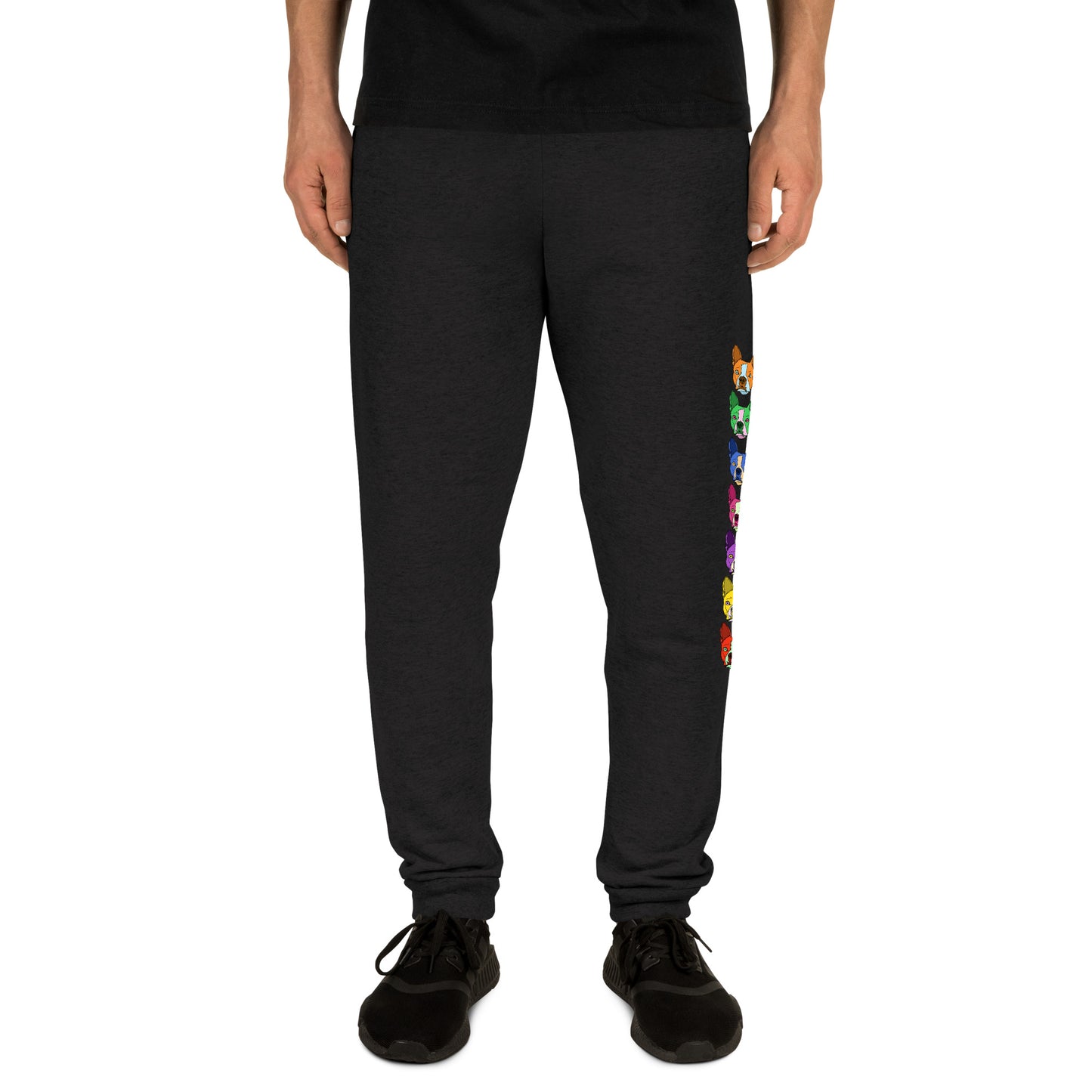 Rupaw Unisex Joggers