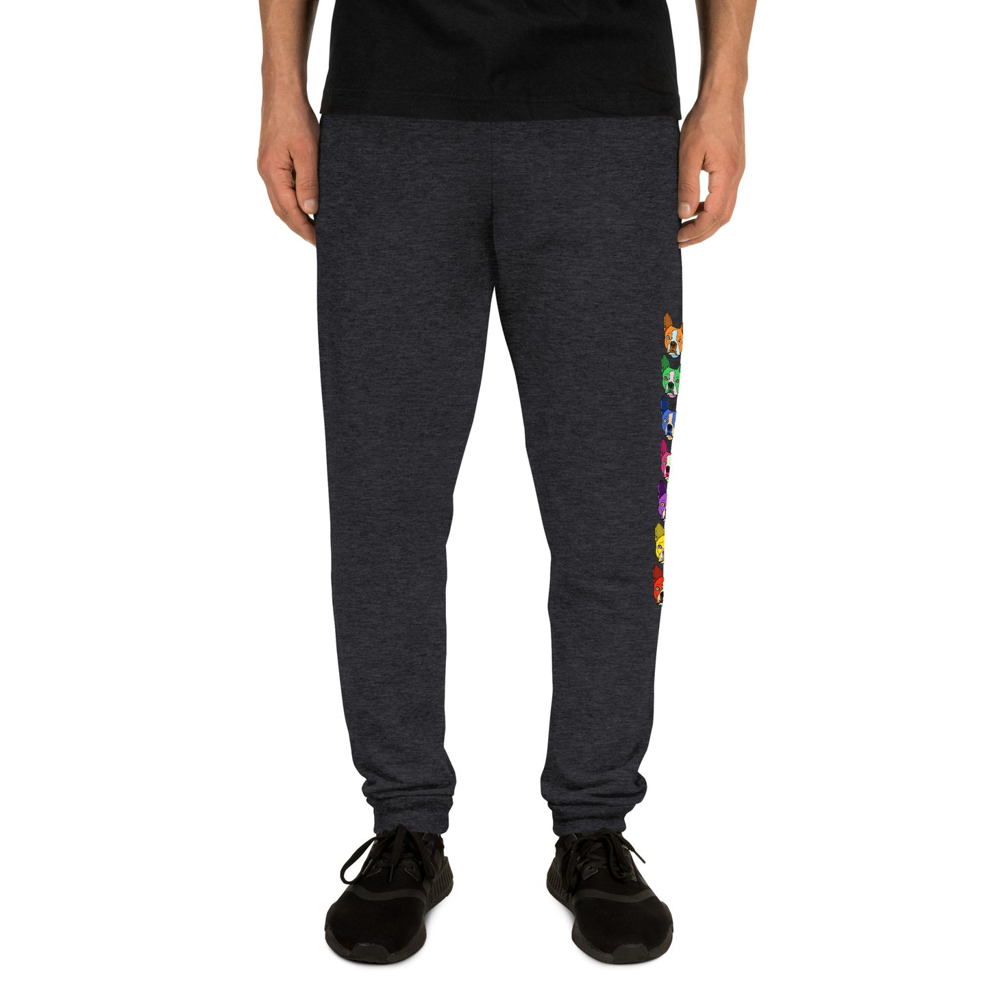 Rupaw Unisex Joggers