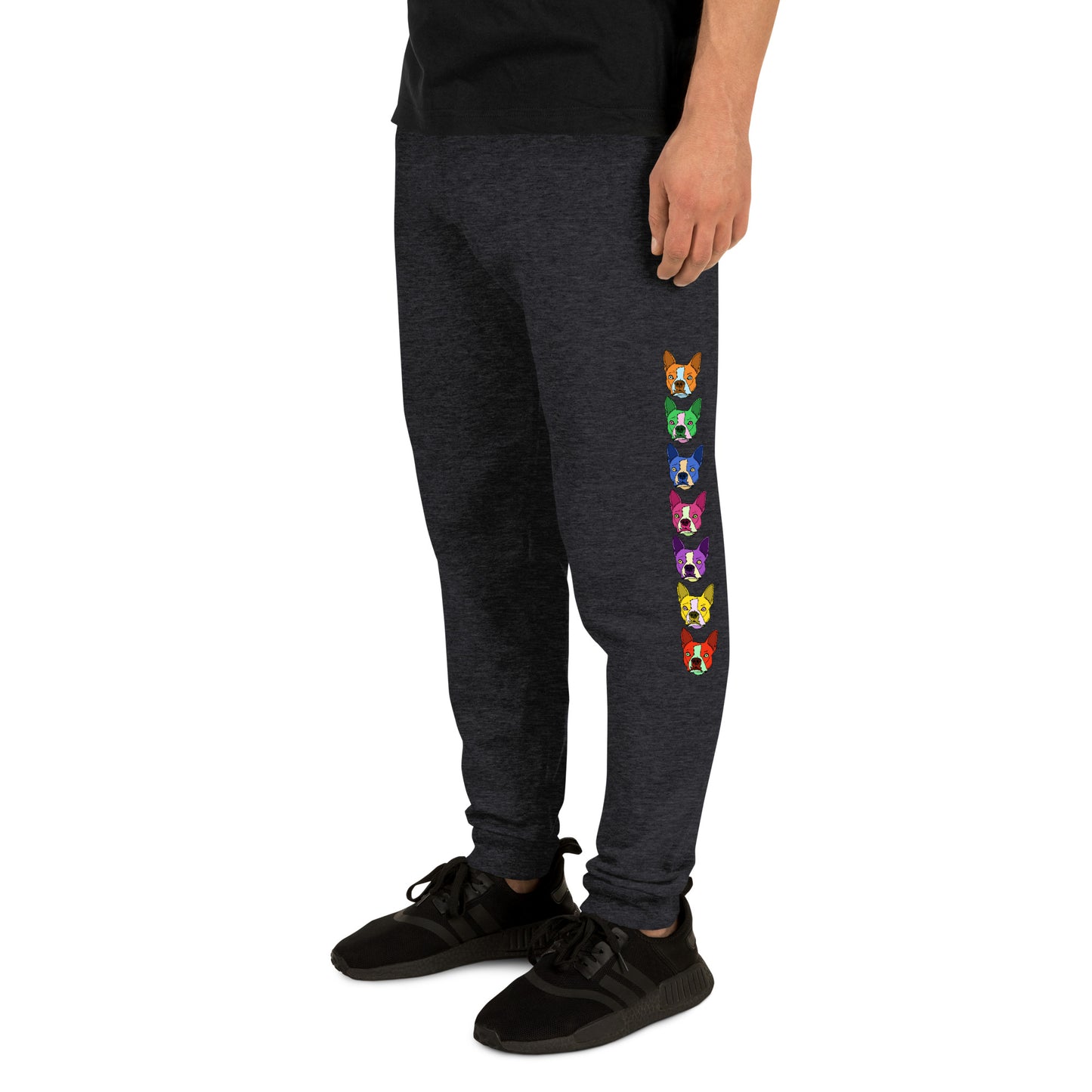 Rupaw Unisex Joggers