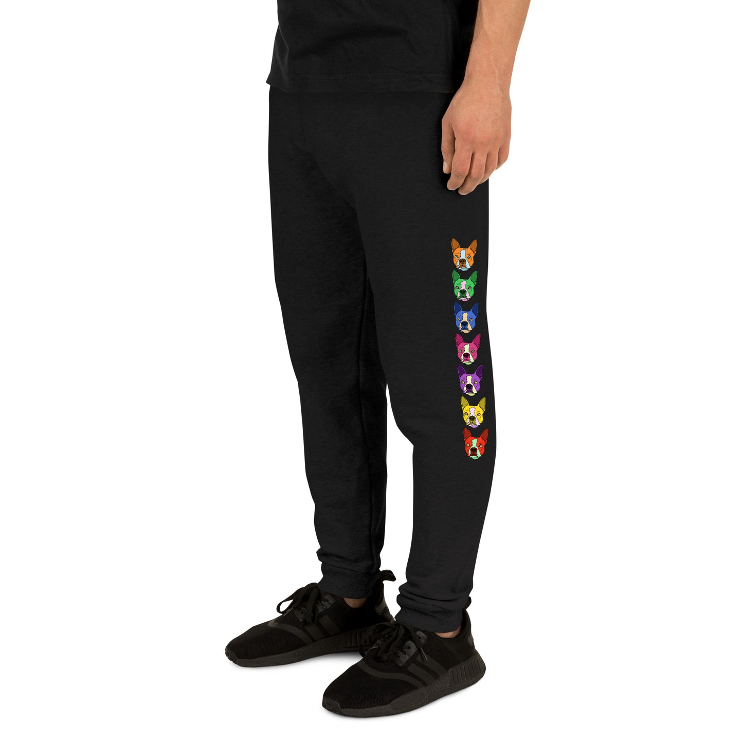 Rupaw Unisex Joggers