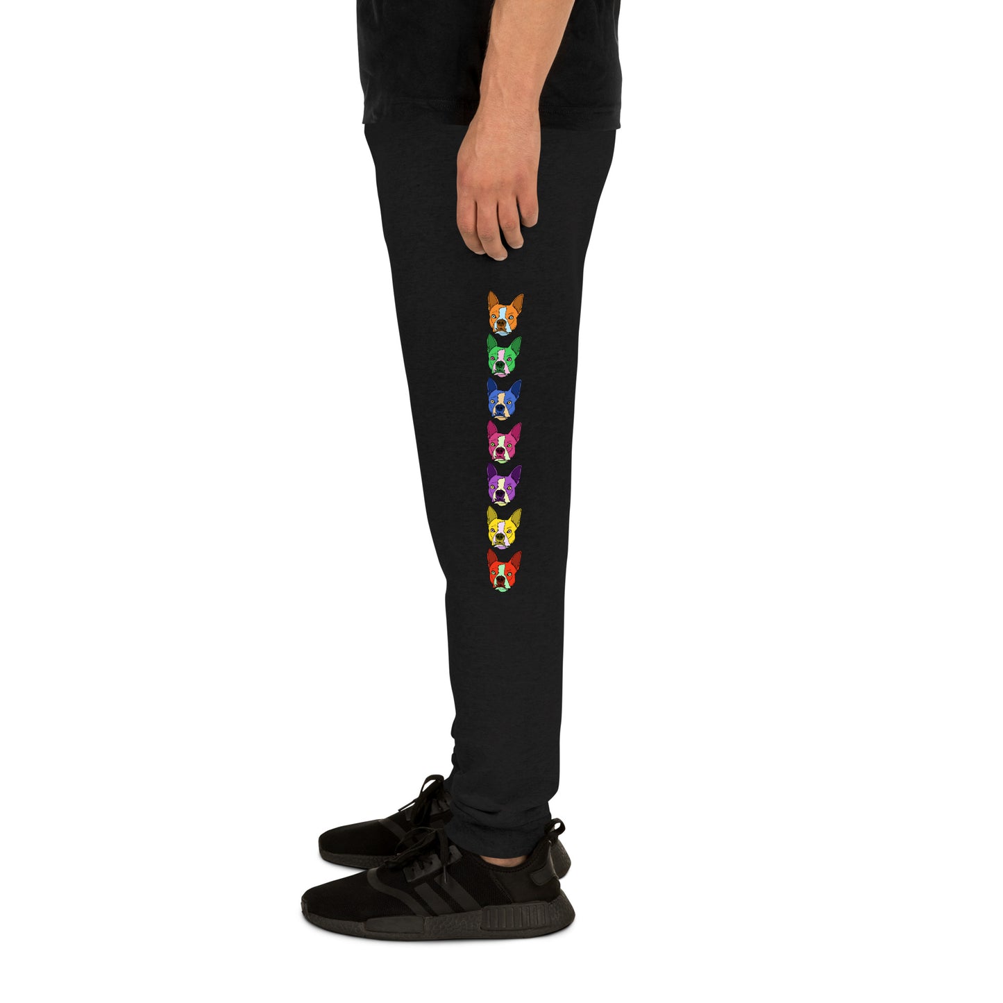Rupaw Unisex Joggers