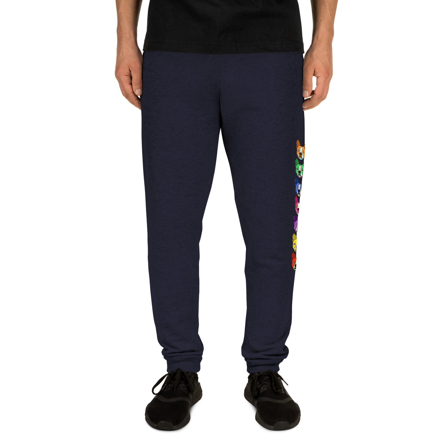 Rupaw Unisex Joggers