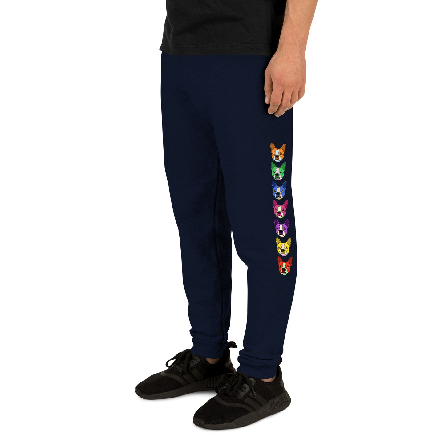 Rupaw Unisex Joggers