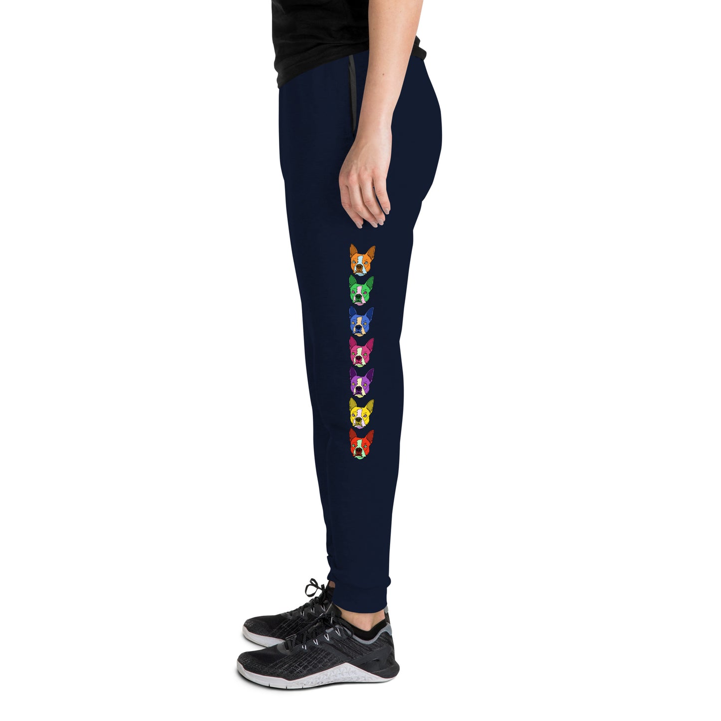 Rupaw Unisex Joggers