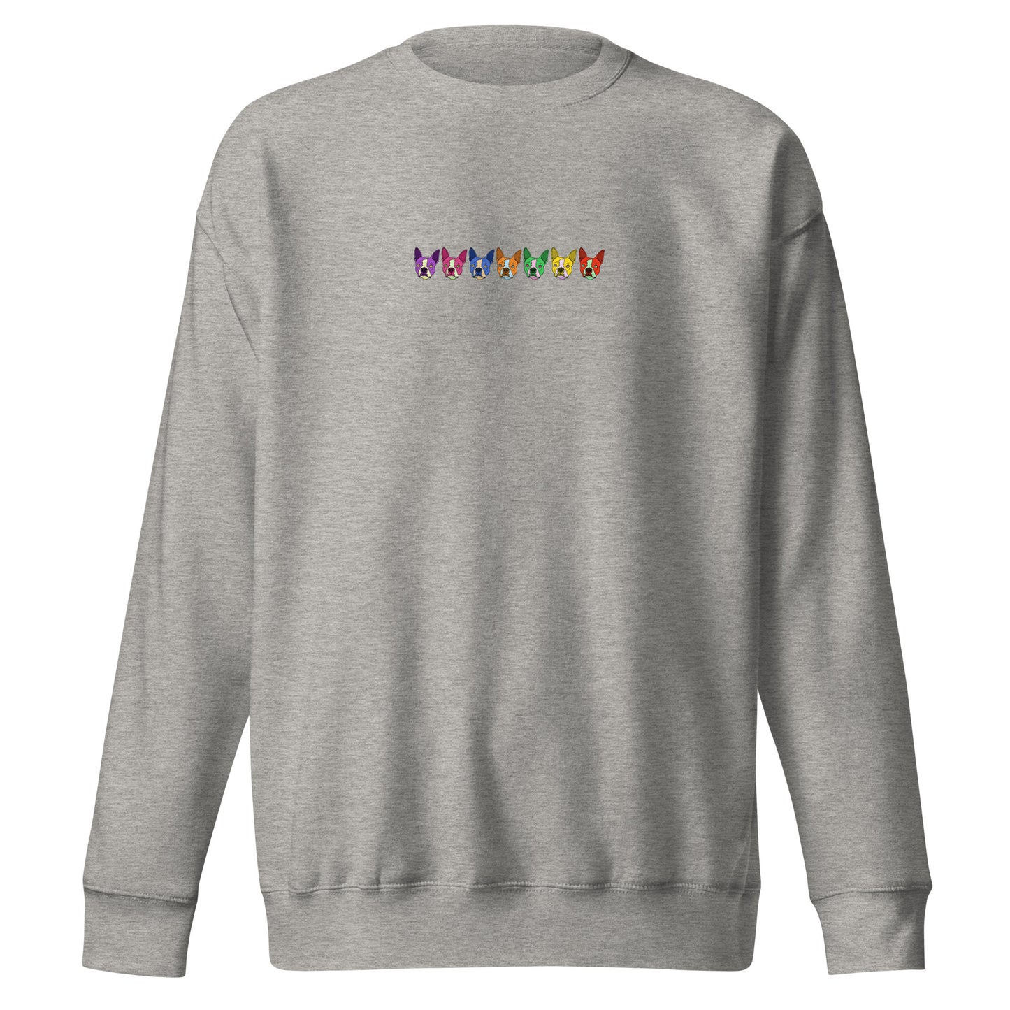 Rupaw Unisex Premium Sweatshirt