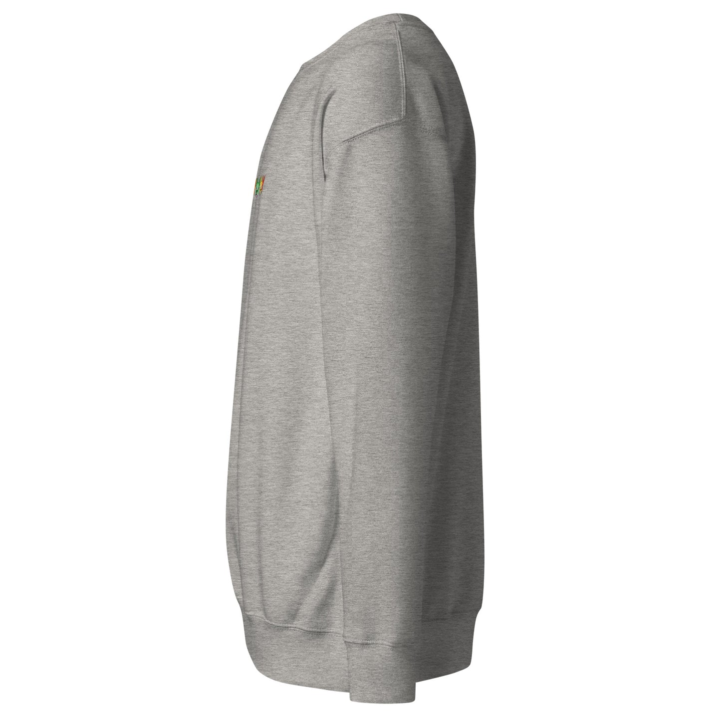 Rupaw Unisex Premium Sweatshirt