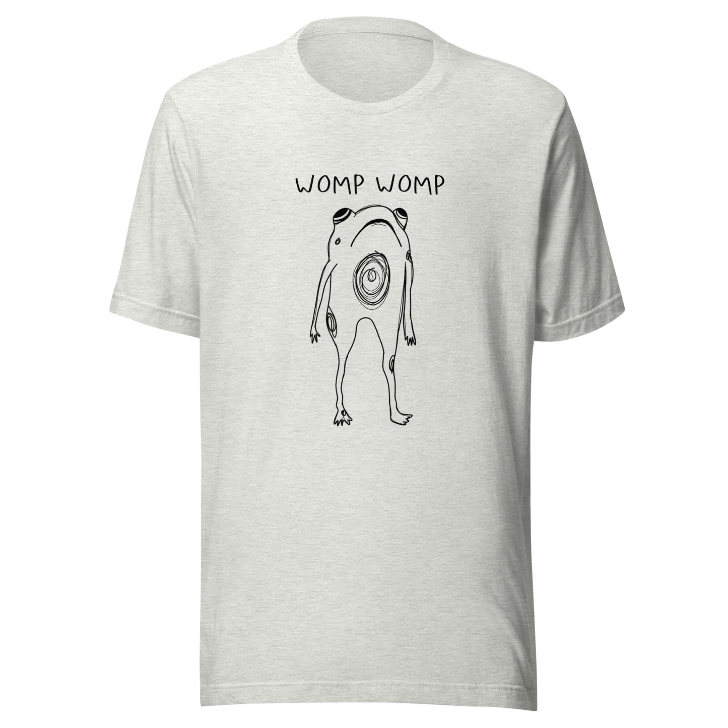 womp womp Unisex t-shirt