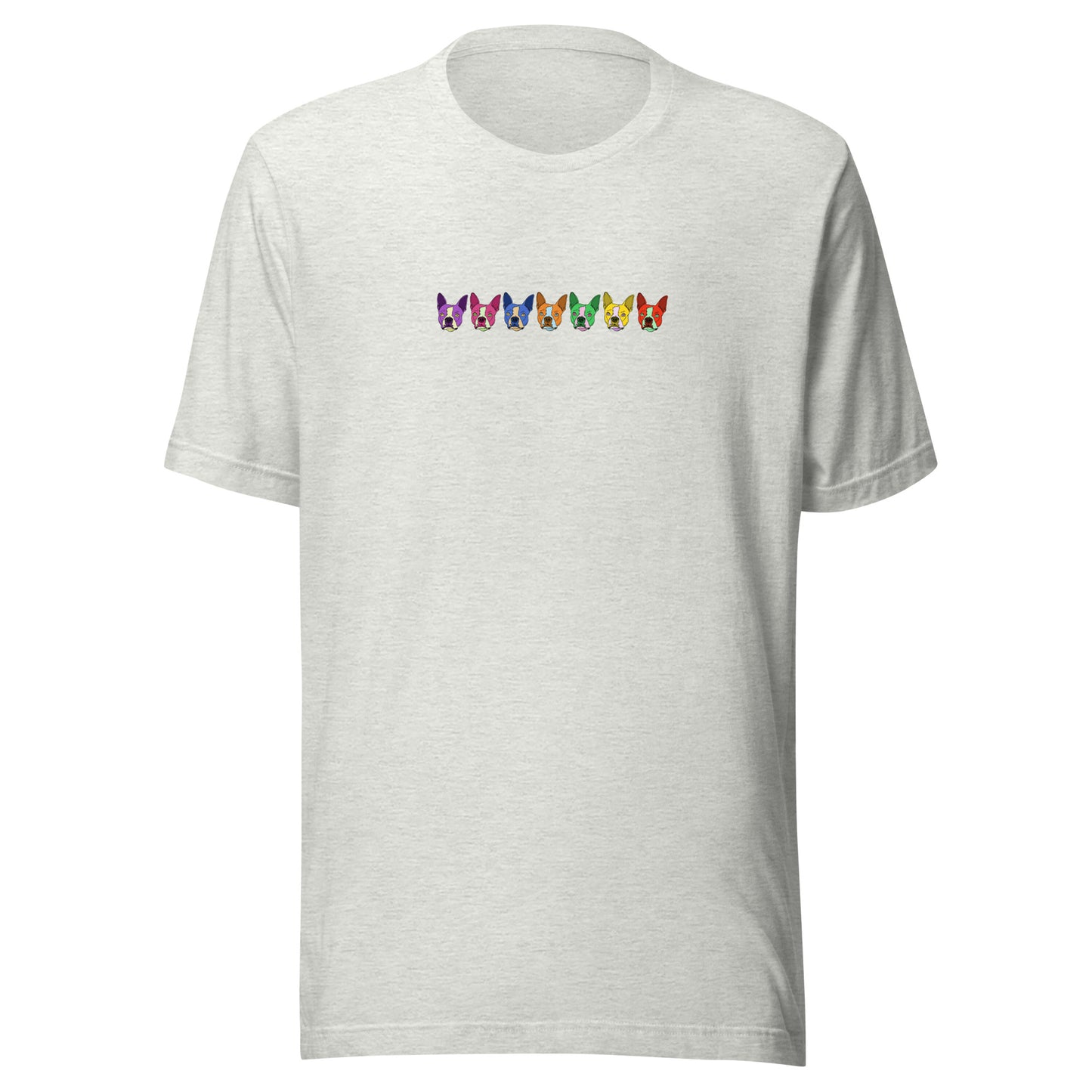 Rupaw Unisex t-shirt