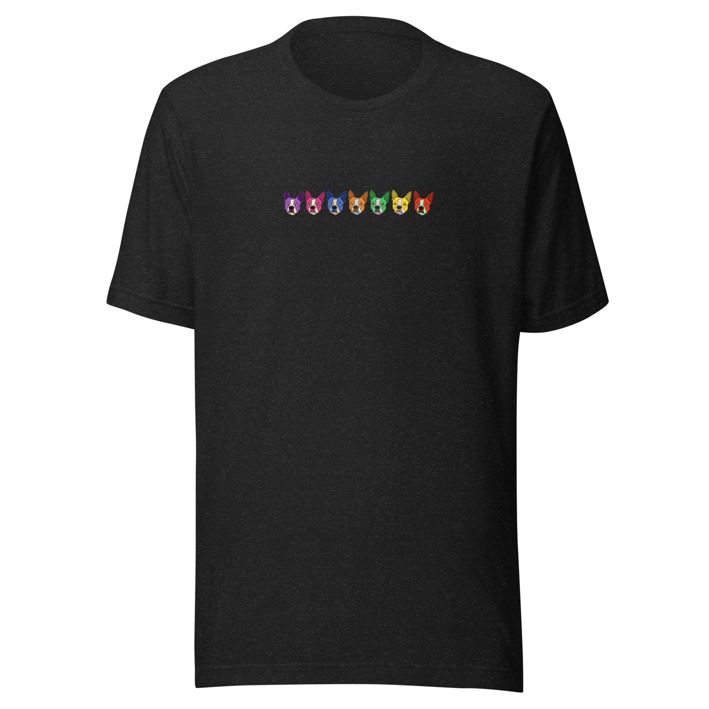 Rupaw Unisex t-shirt