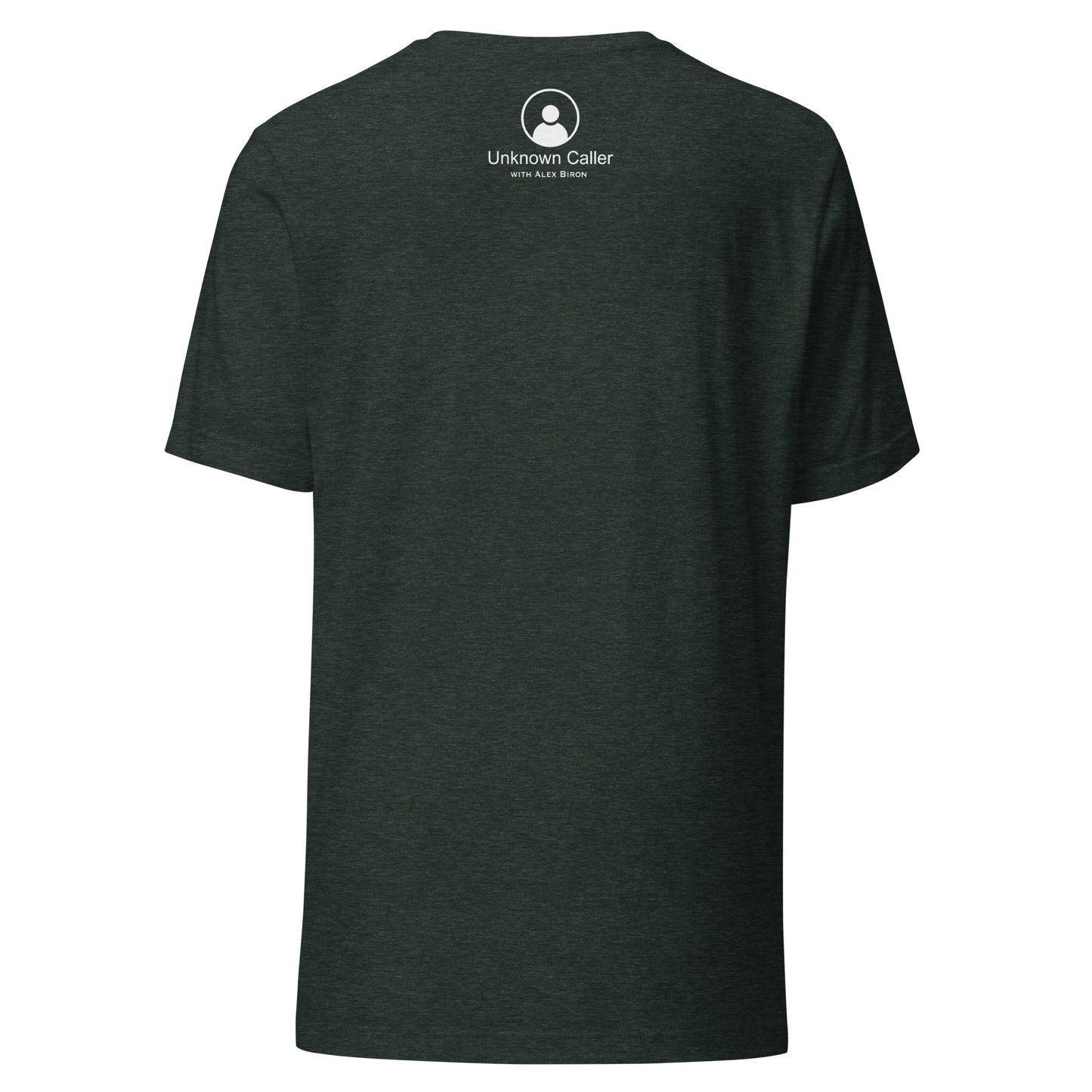 I'm Still Speaking T-shirt