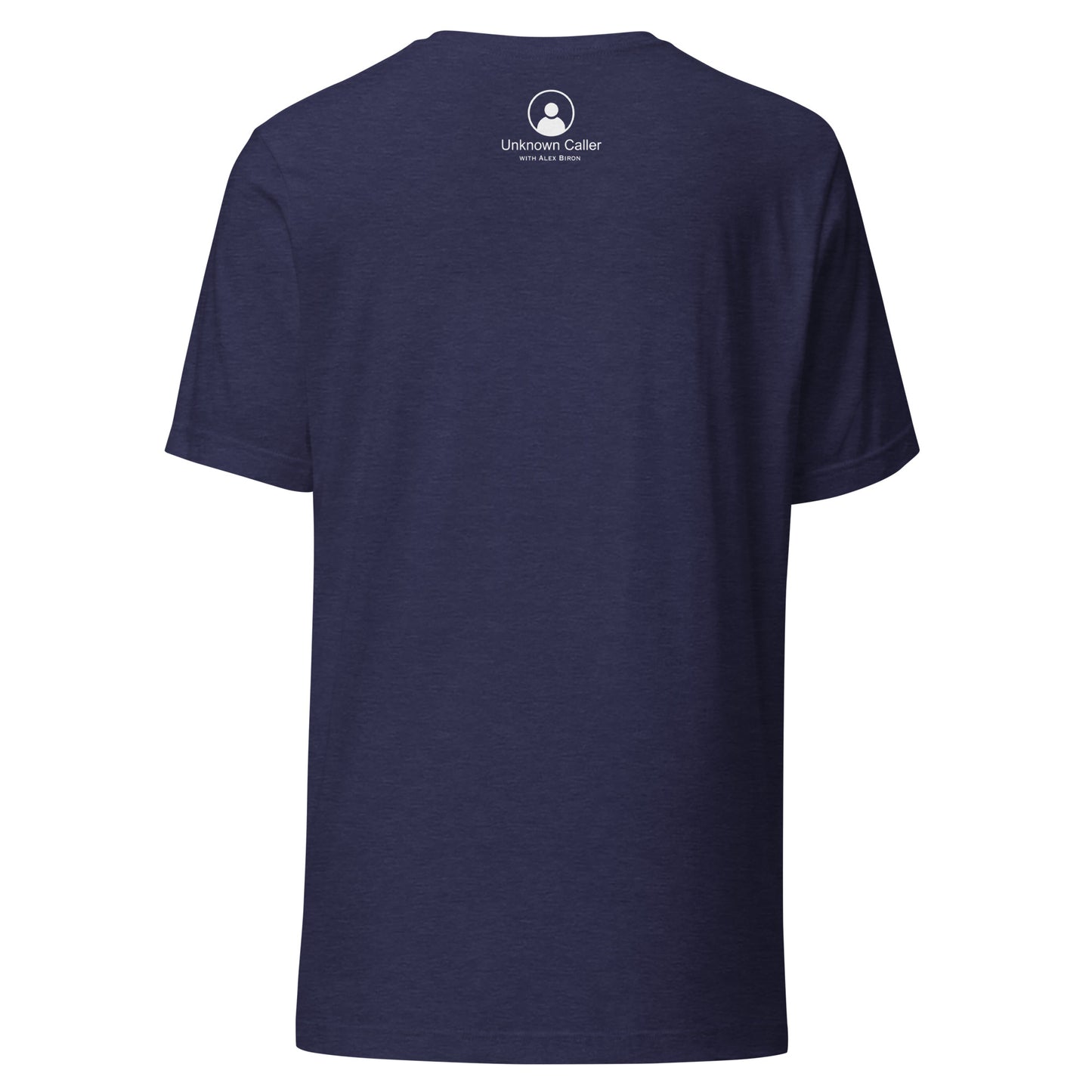 George Biden Unisex t-shirt