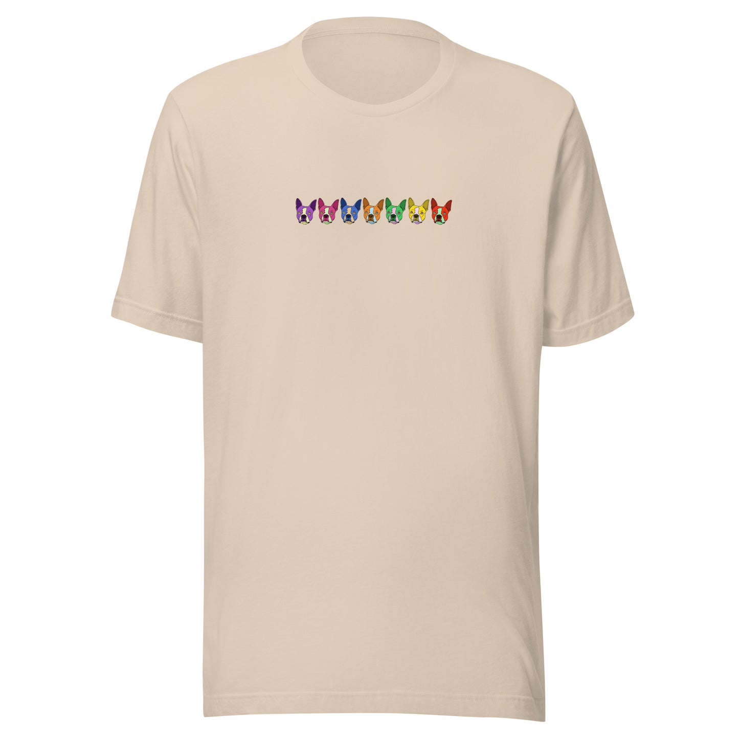 Rupaw Unisex t-shirt