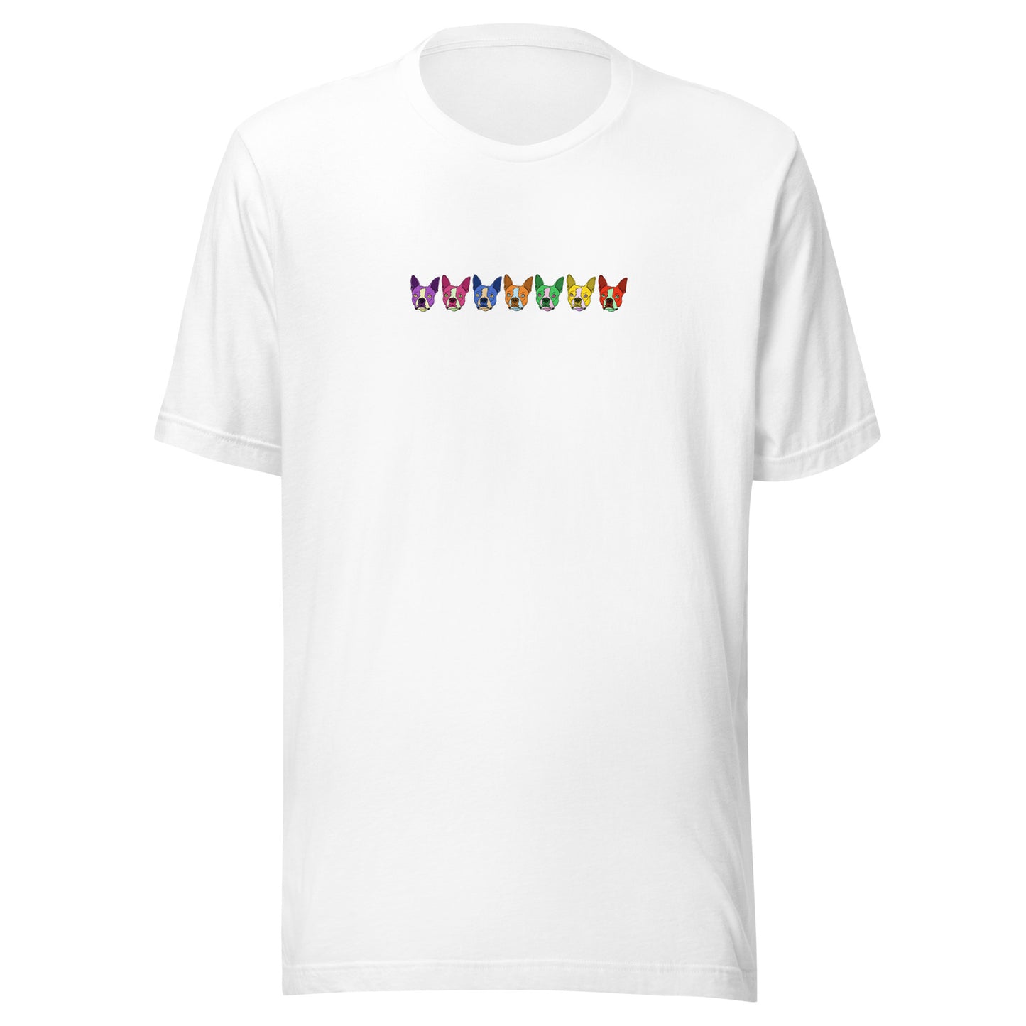 Rupaw Unisex t-shirt