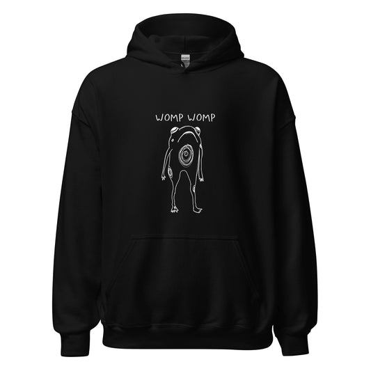 Womp Womp Dark Unisex Hoodie