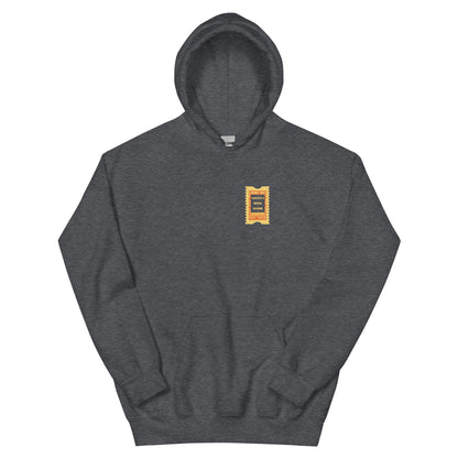 Christie's Movie Club Unisex Hoodie