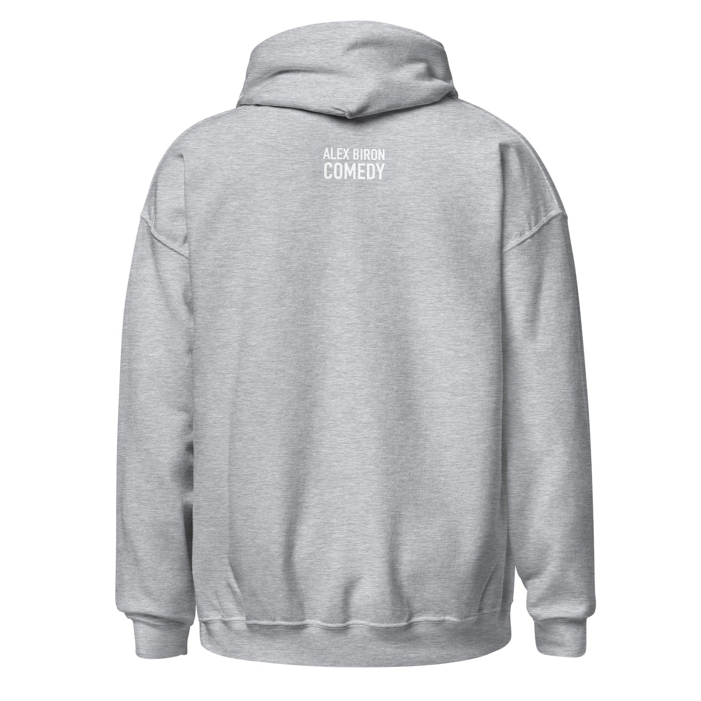 STFU Unisex Hoodie